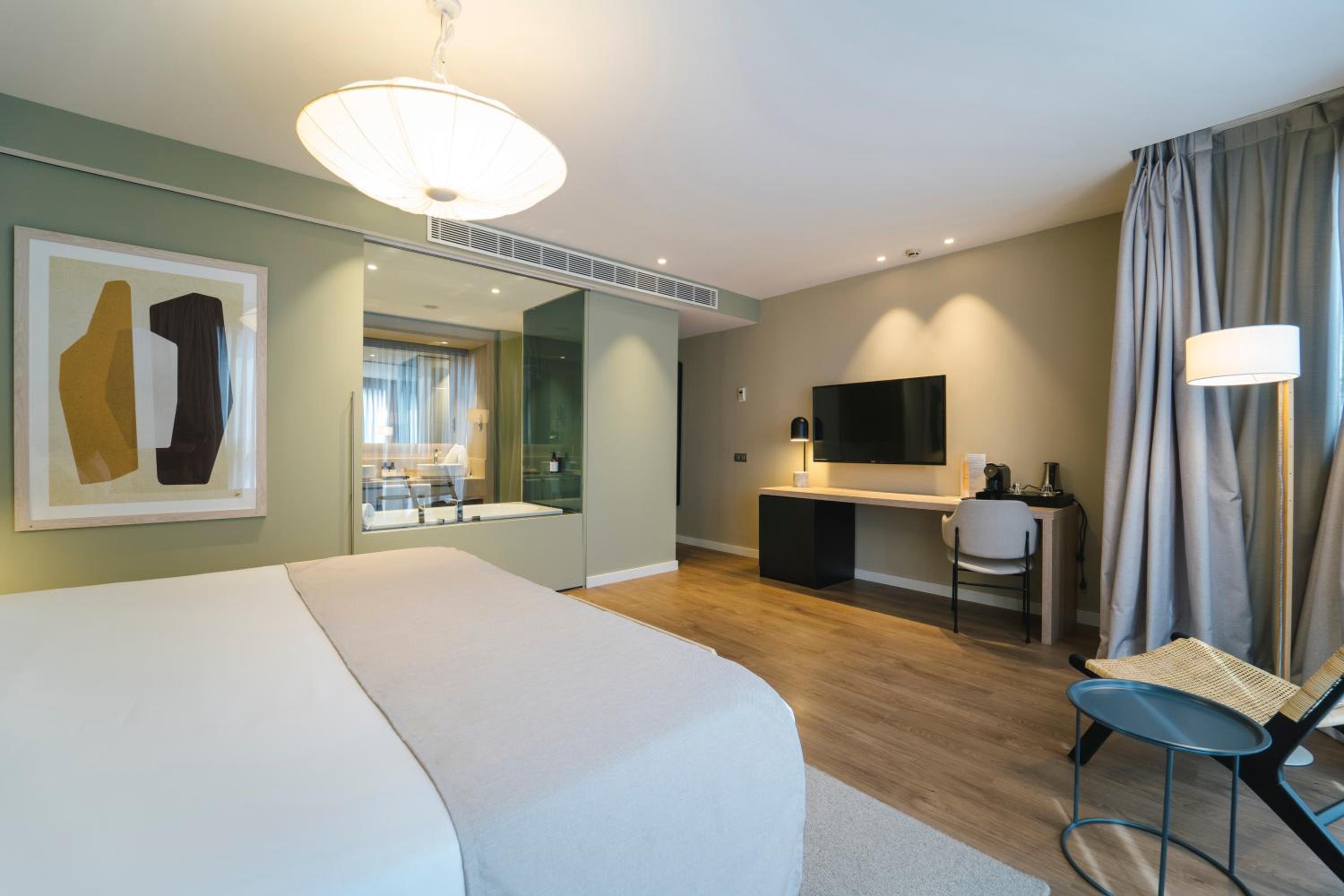 Premium Room - Photo 1