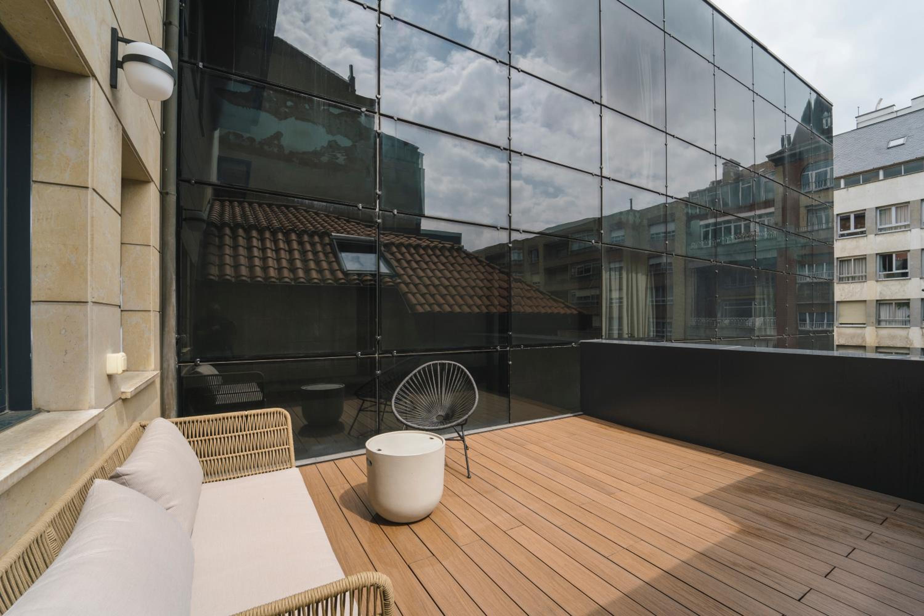 Habitación Doble o Twin Superior