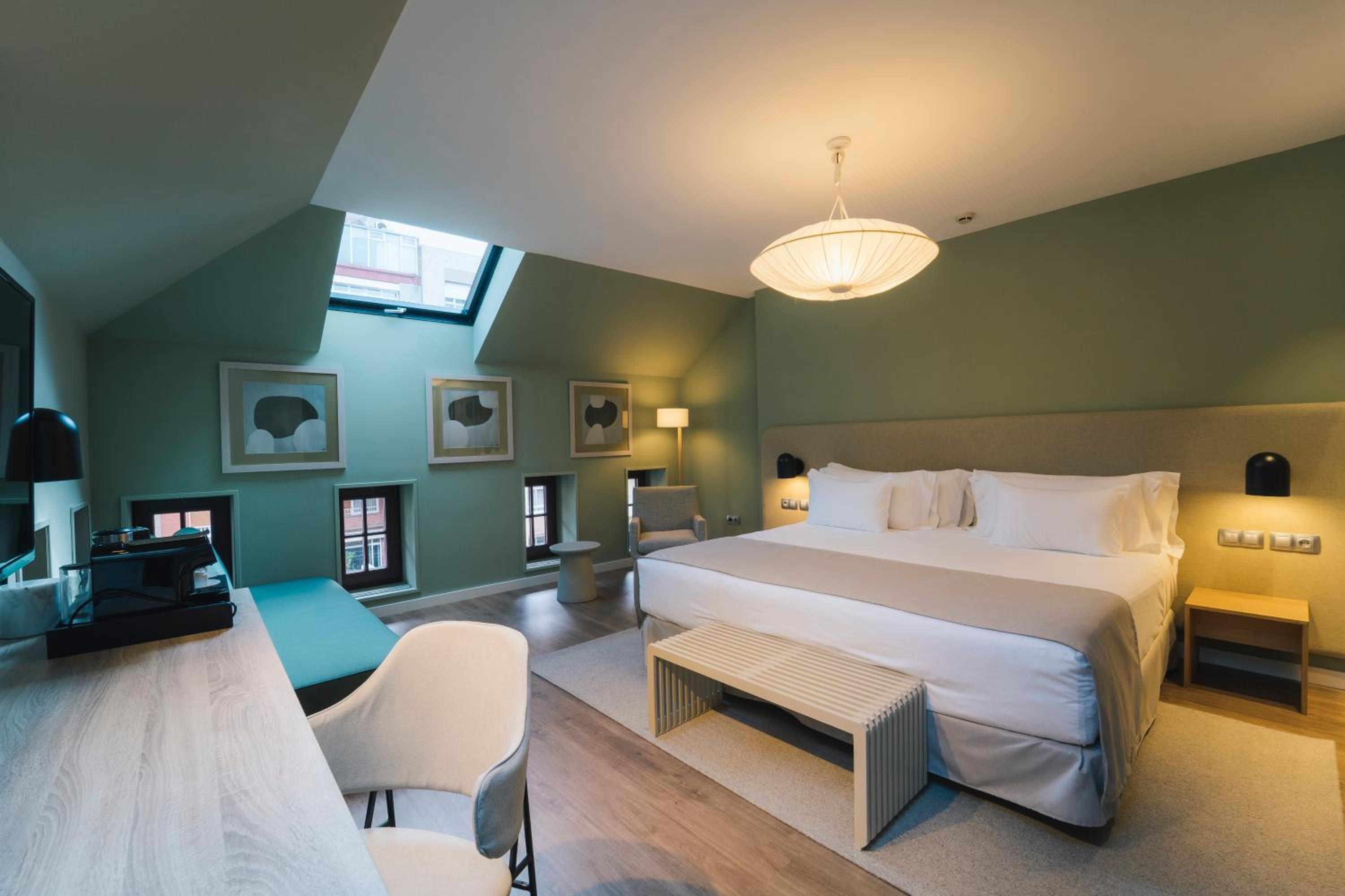 Premium Room - Photo 2