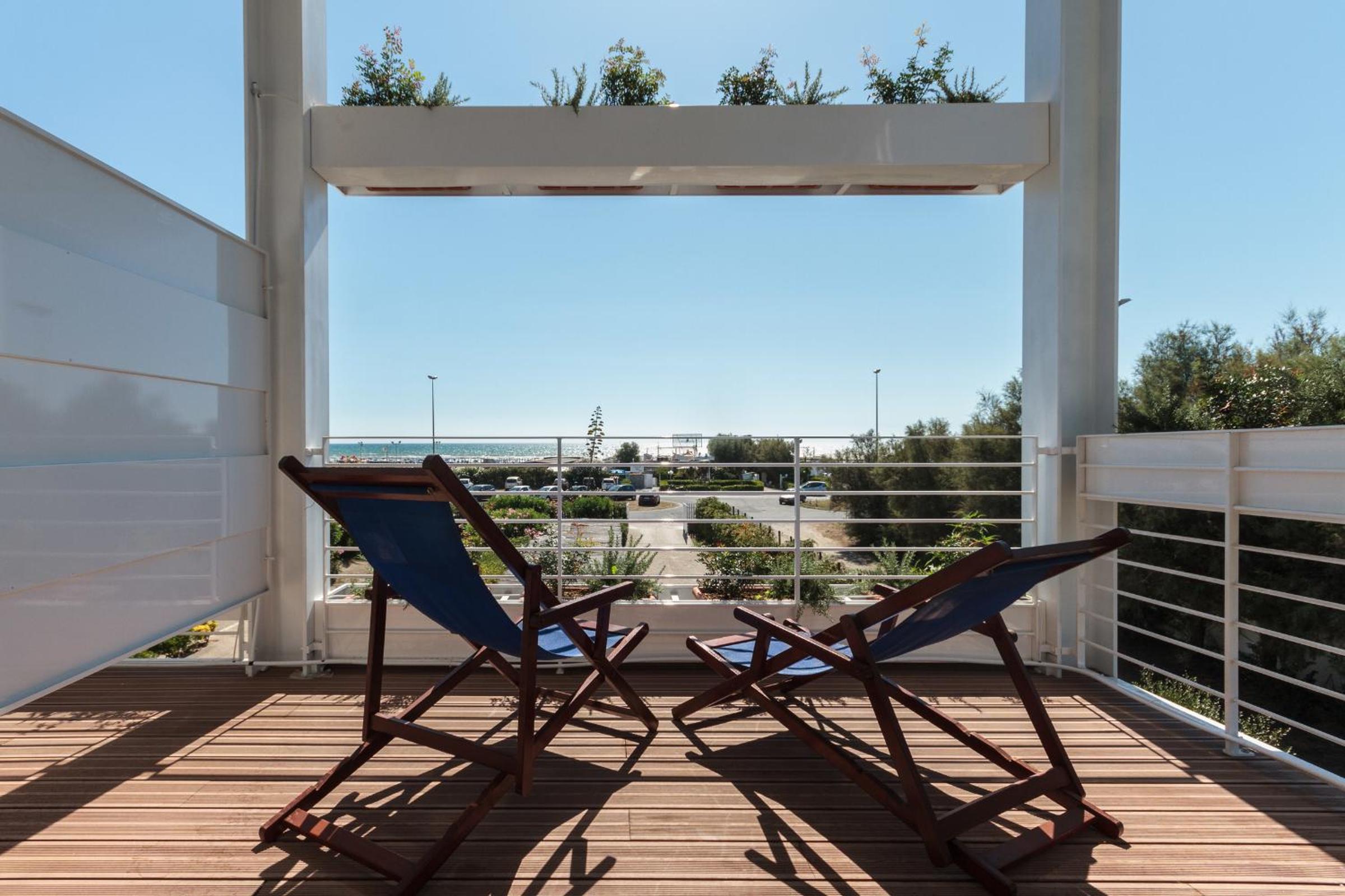 Single Room with Sea View photo 2