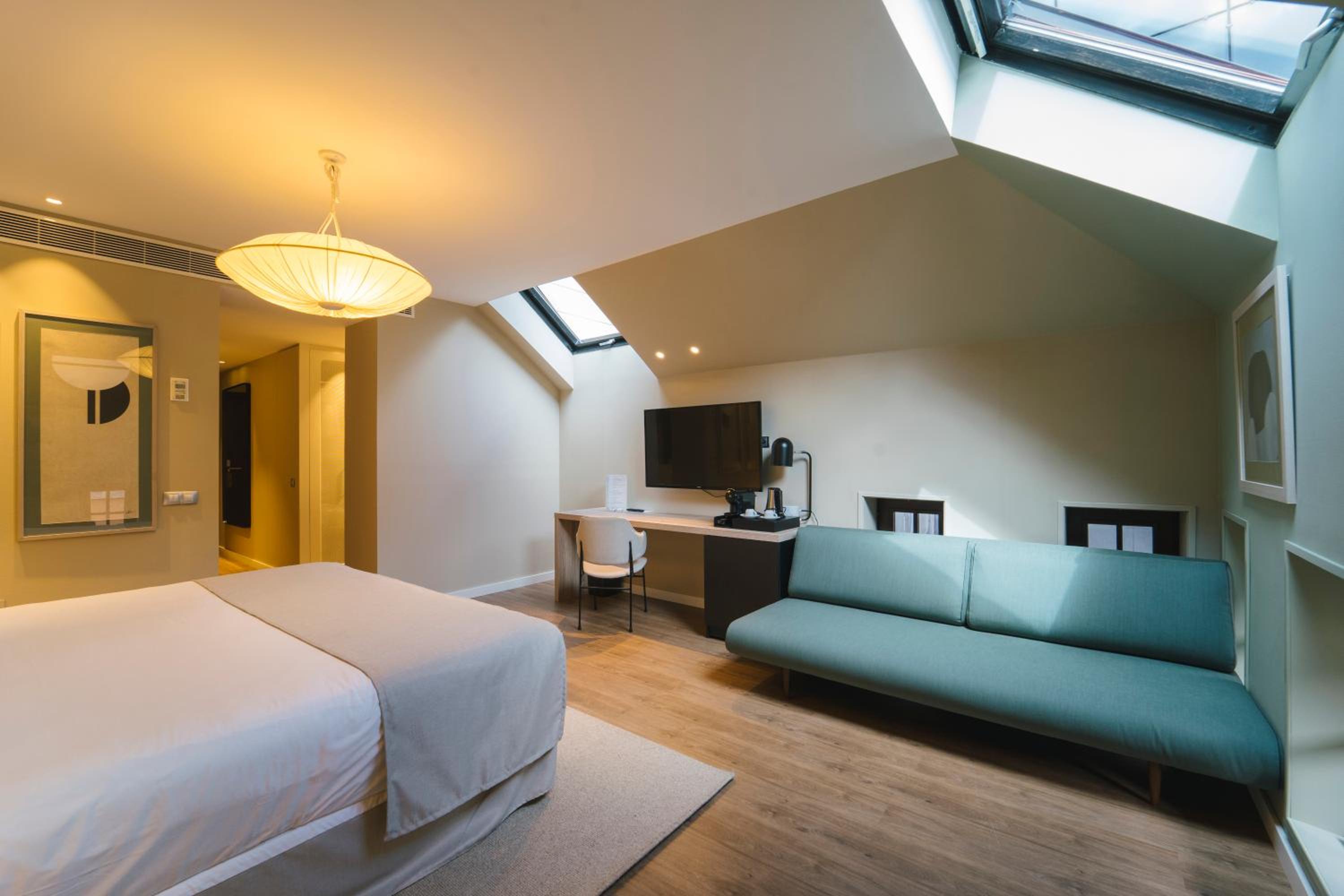 Premium Room - Photo 5