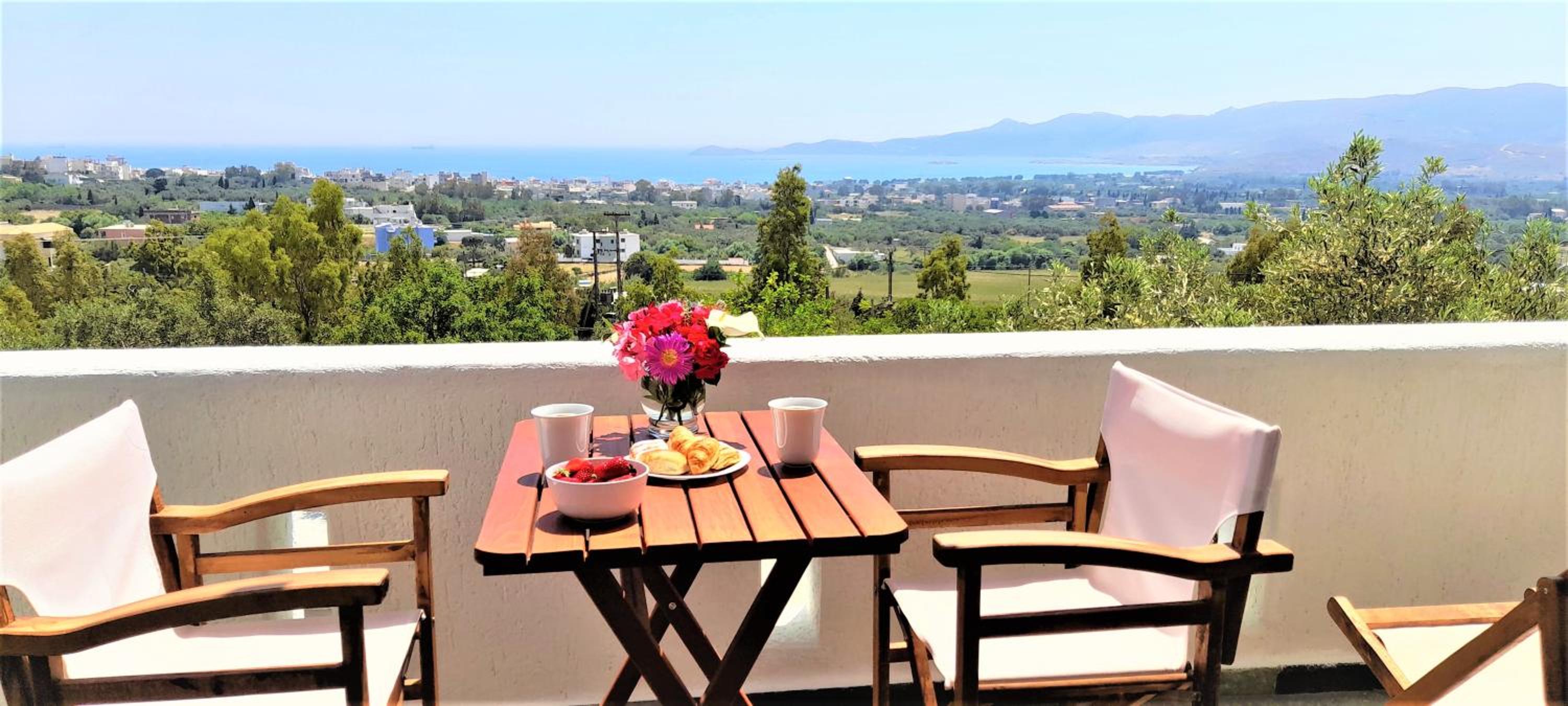 Villa with Sea View - Photo 38