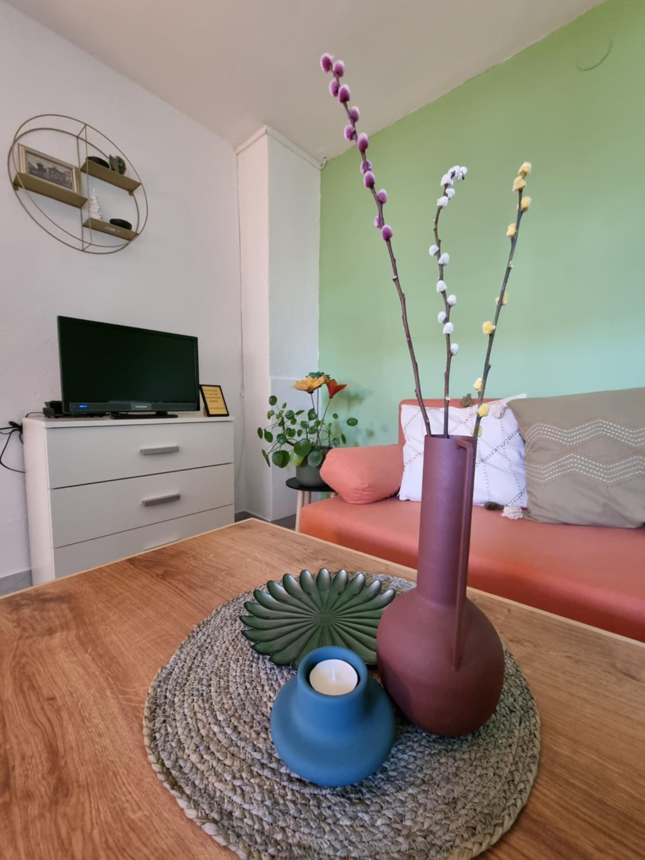 Apartment - Photo 1