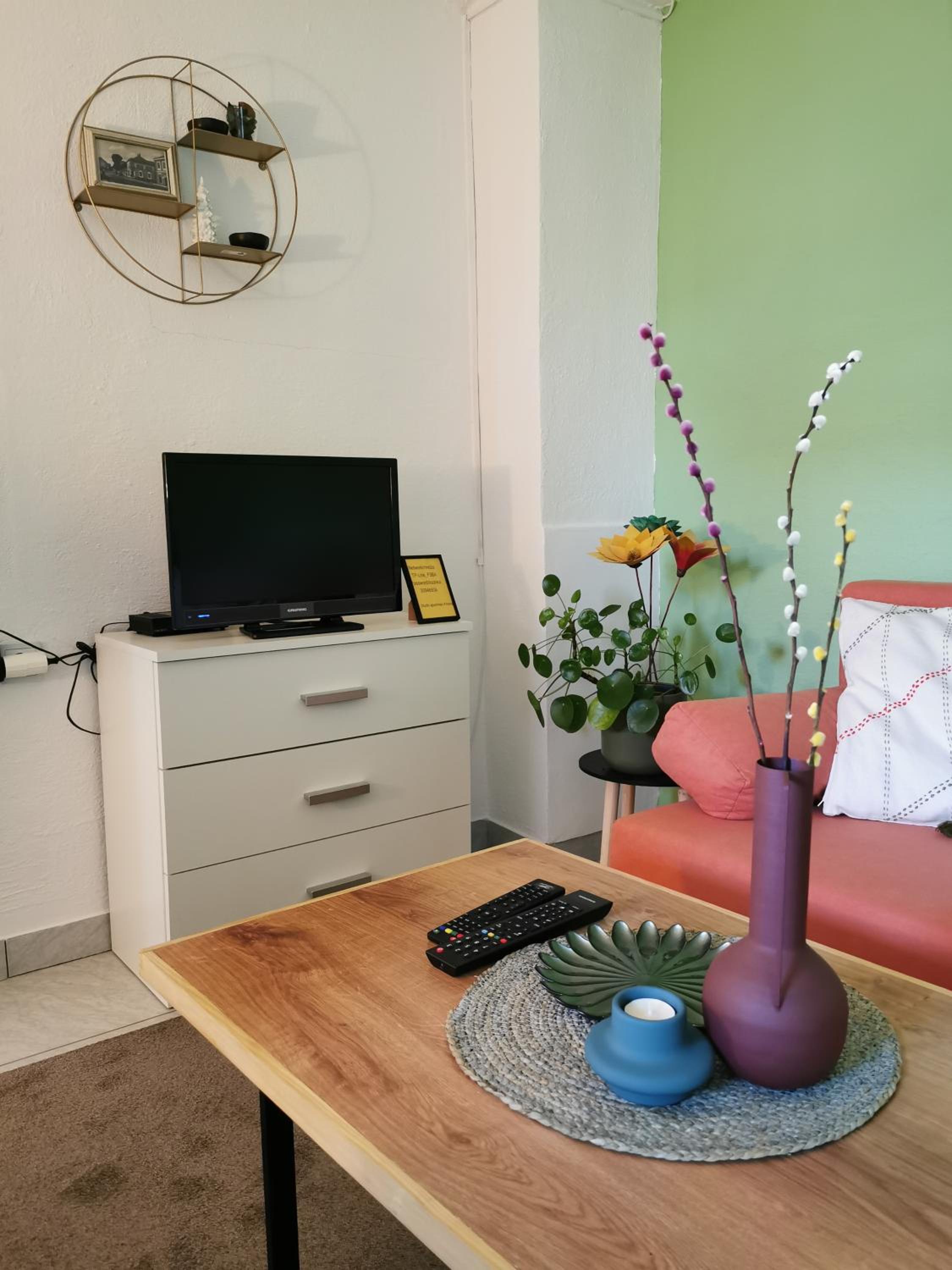 Apartment - Photo 2