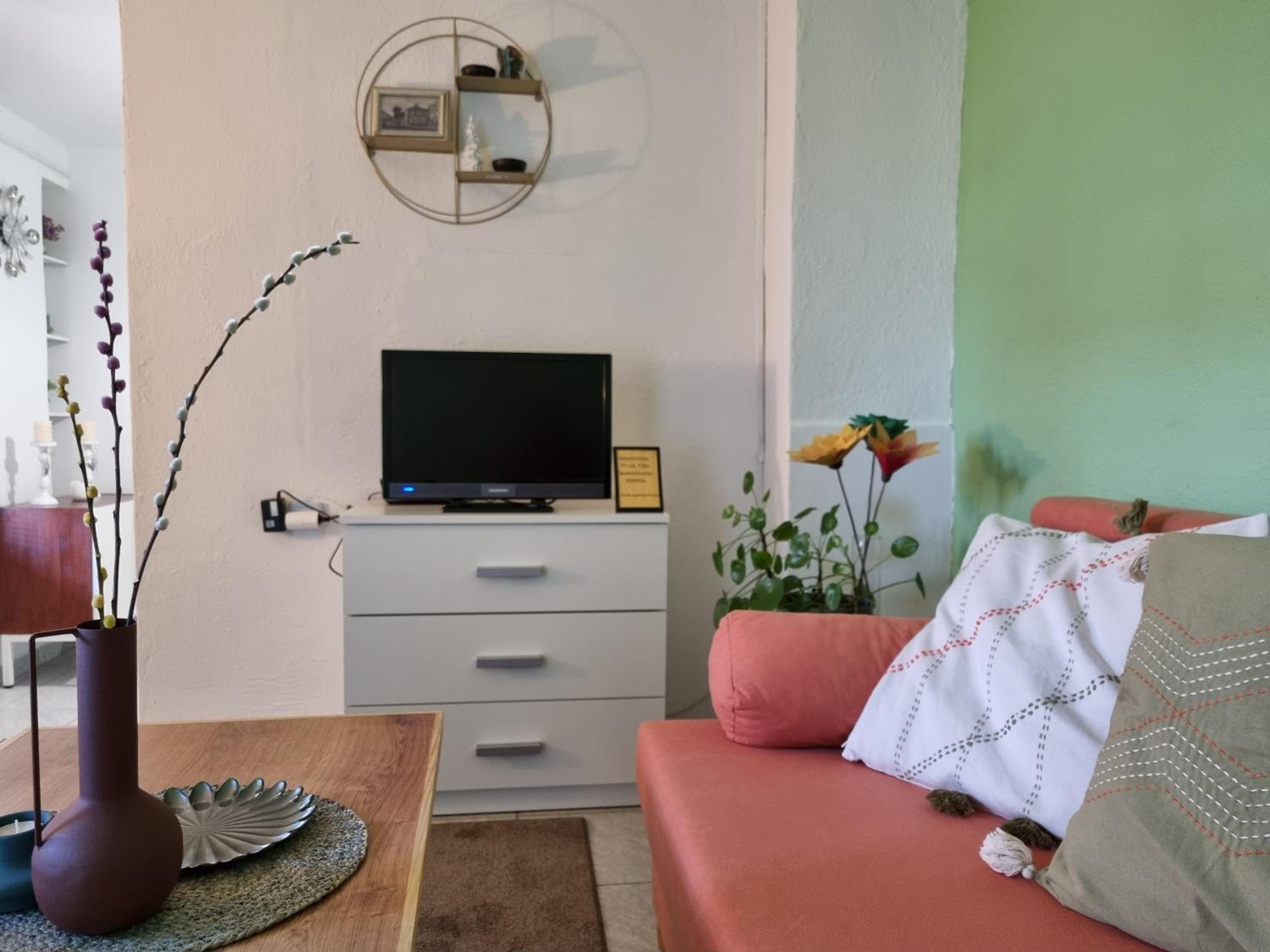 Apartment - Photo 4