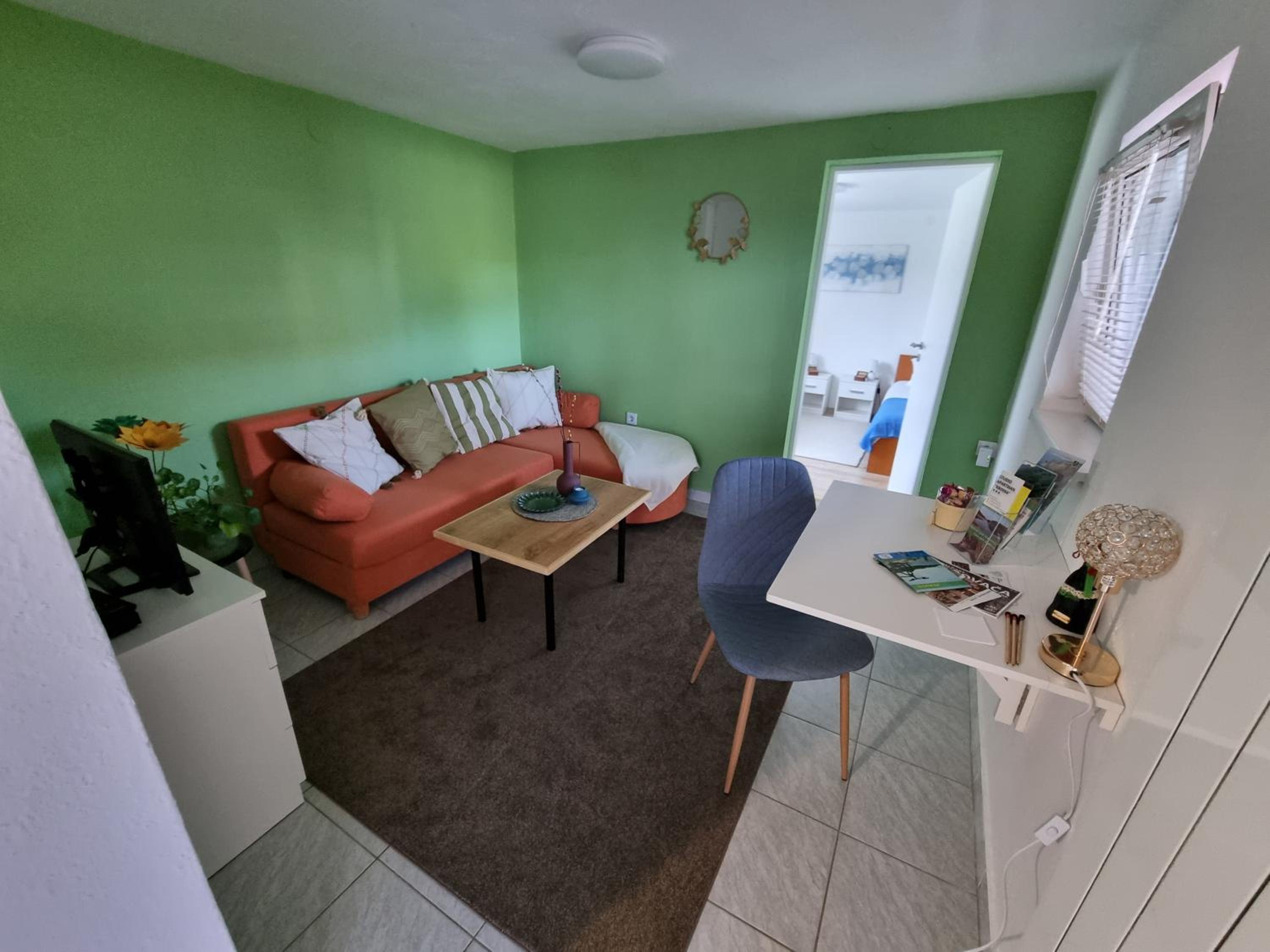 Apartment - Photo 5