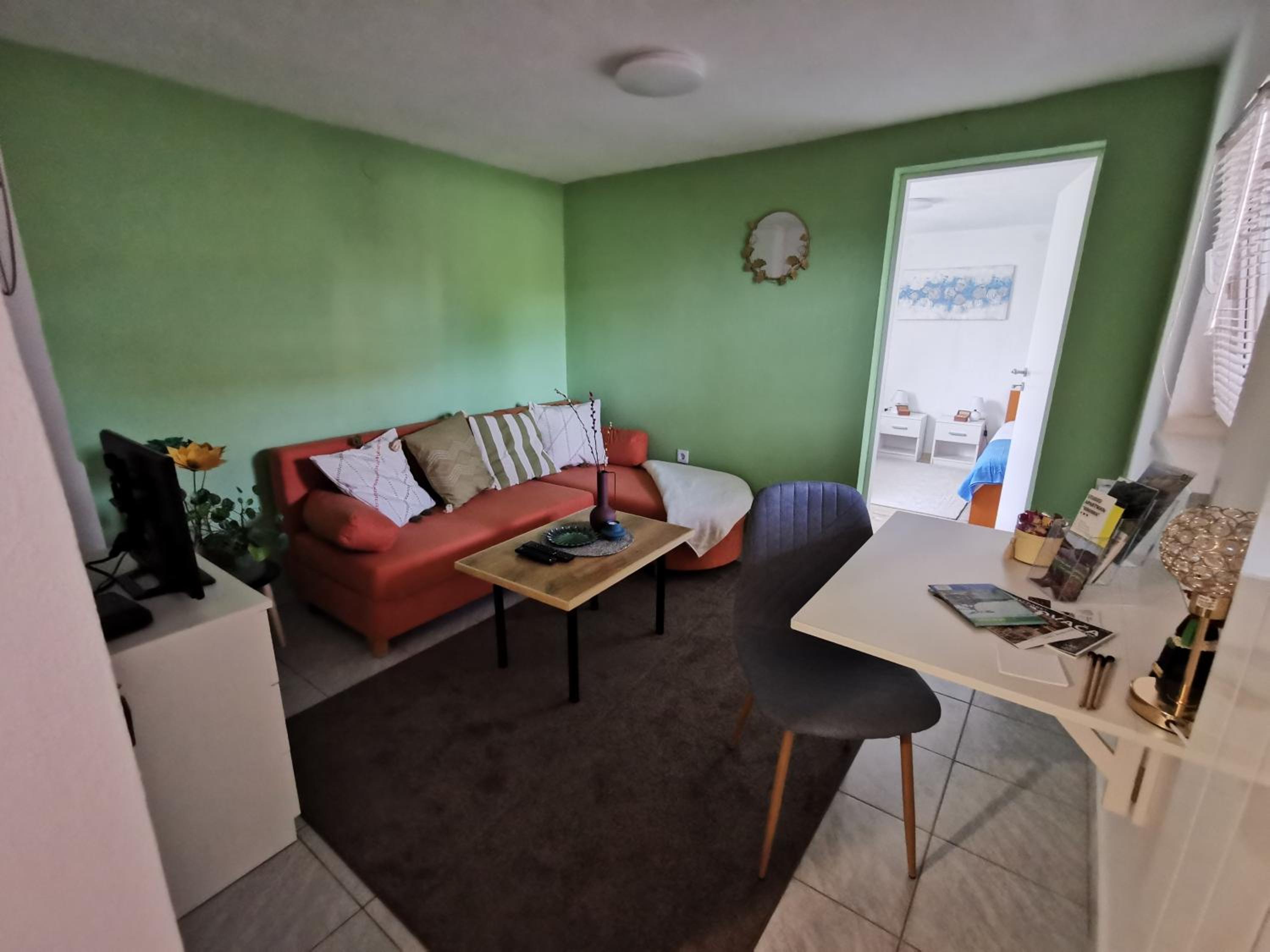 Apartment - Photo 6