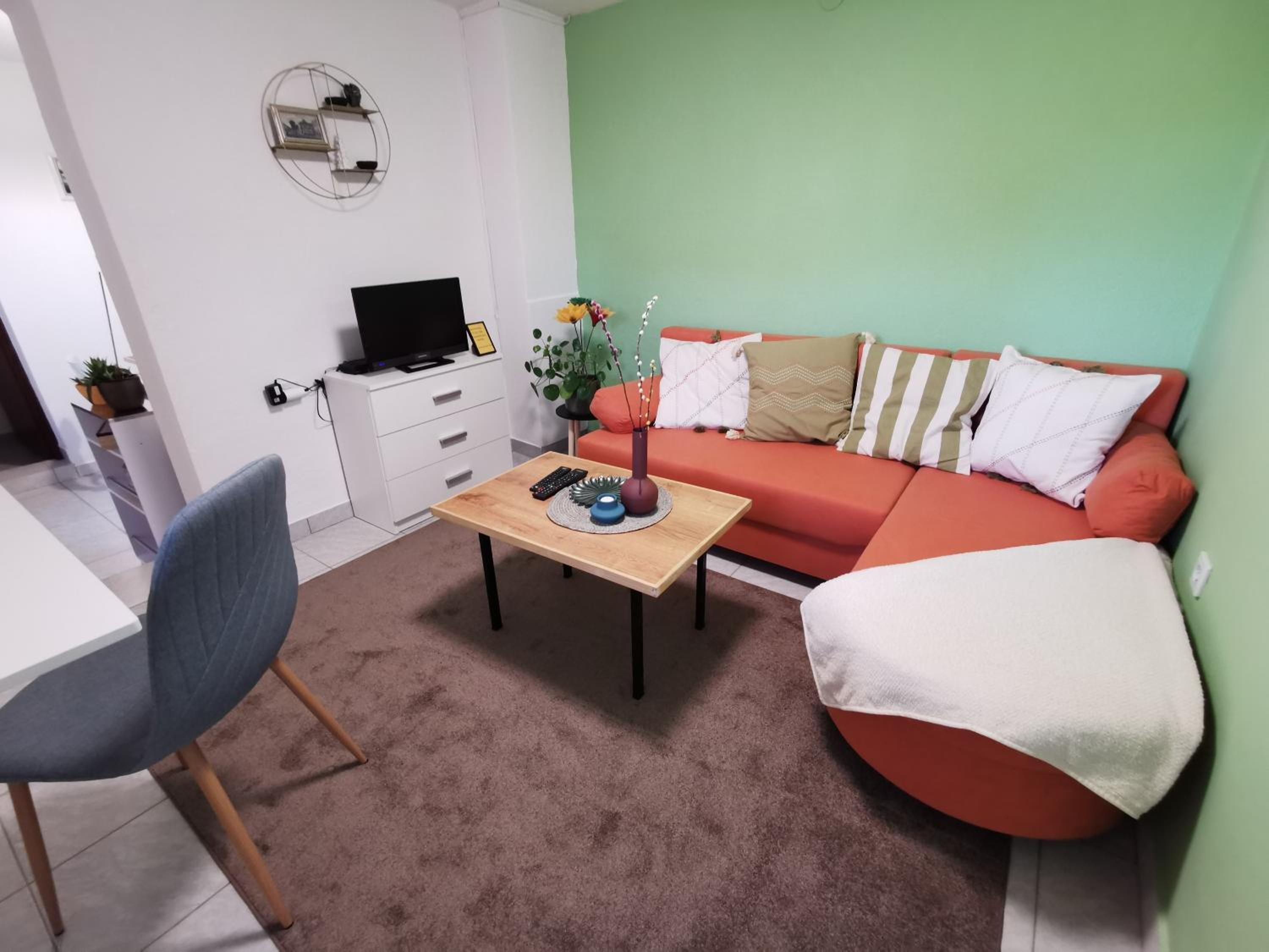 Apartment - Photo 7