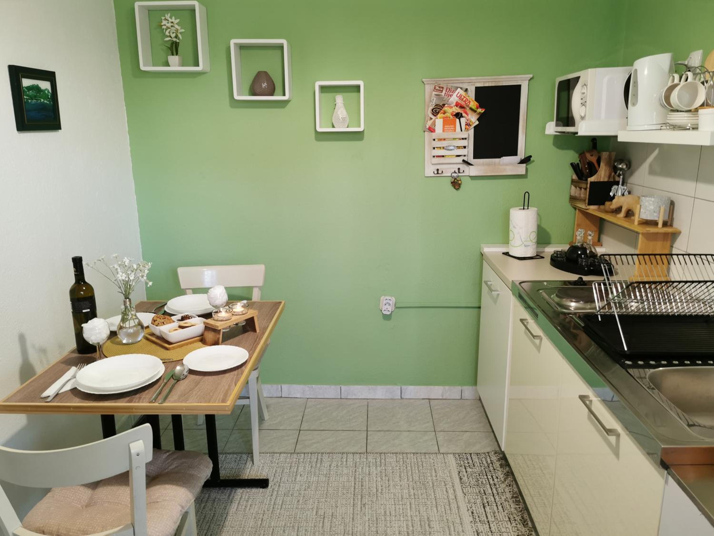 Apartment - Photo 26