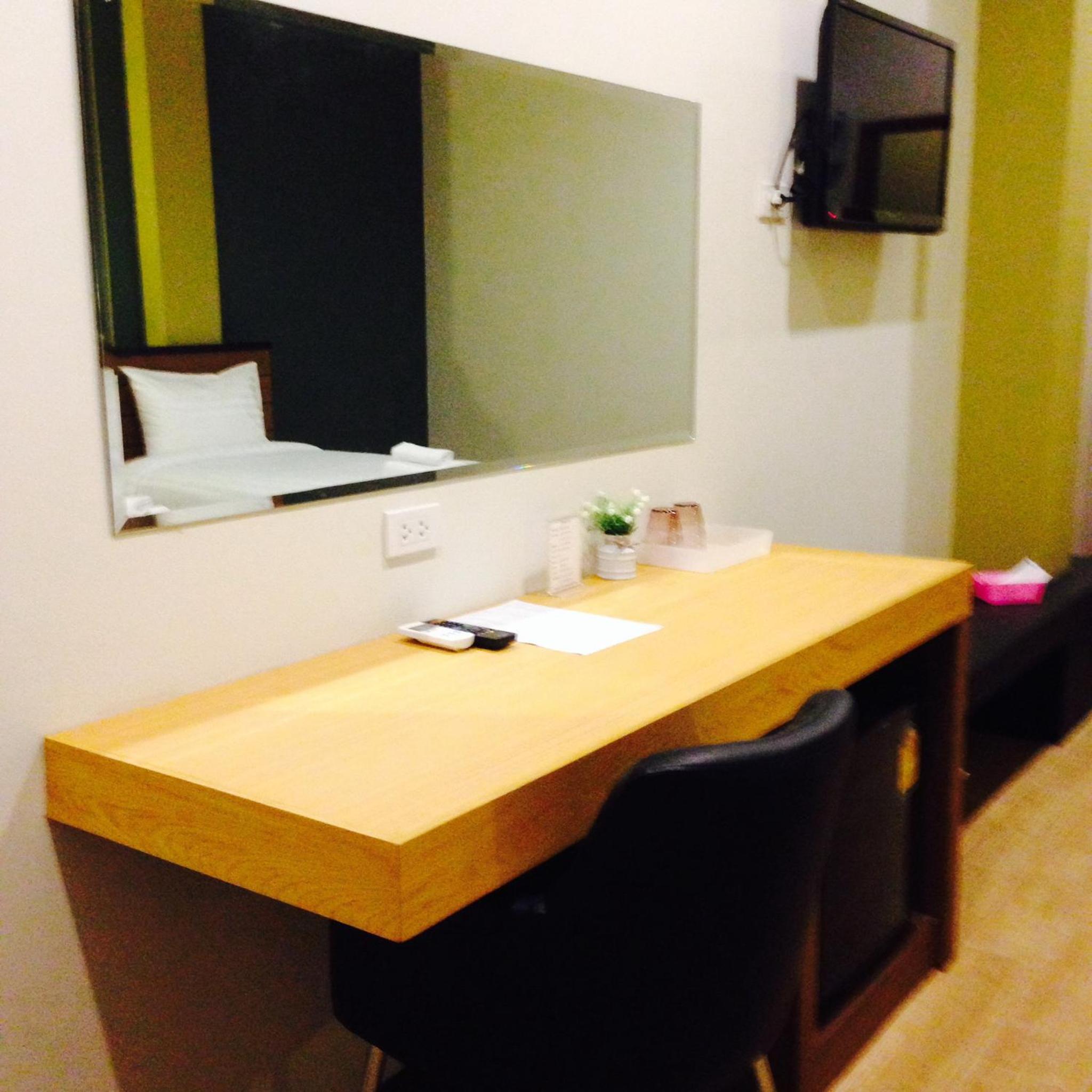Superior Twin Room photo 2