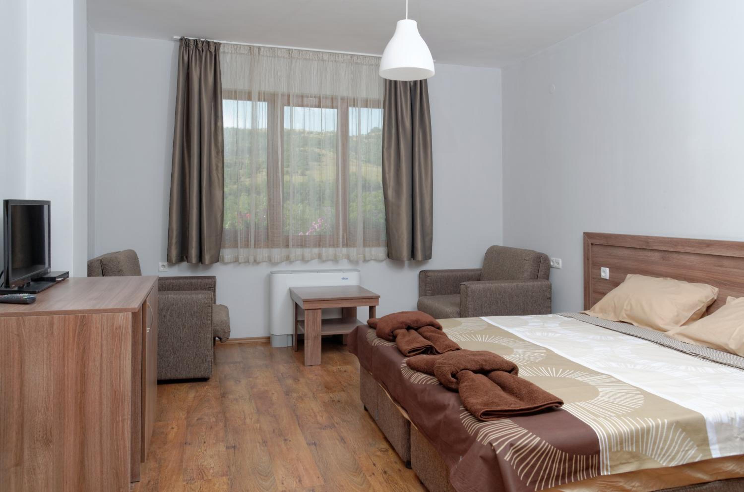 Double Room photo 1