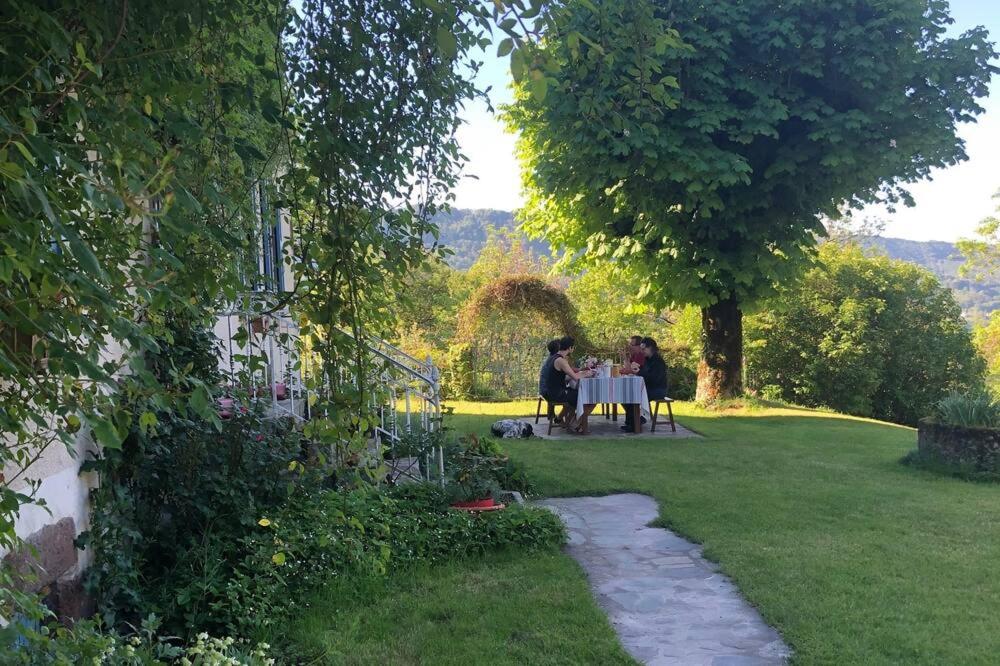 Double Room with Garden View photo 3