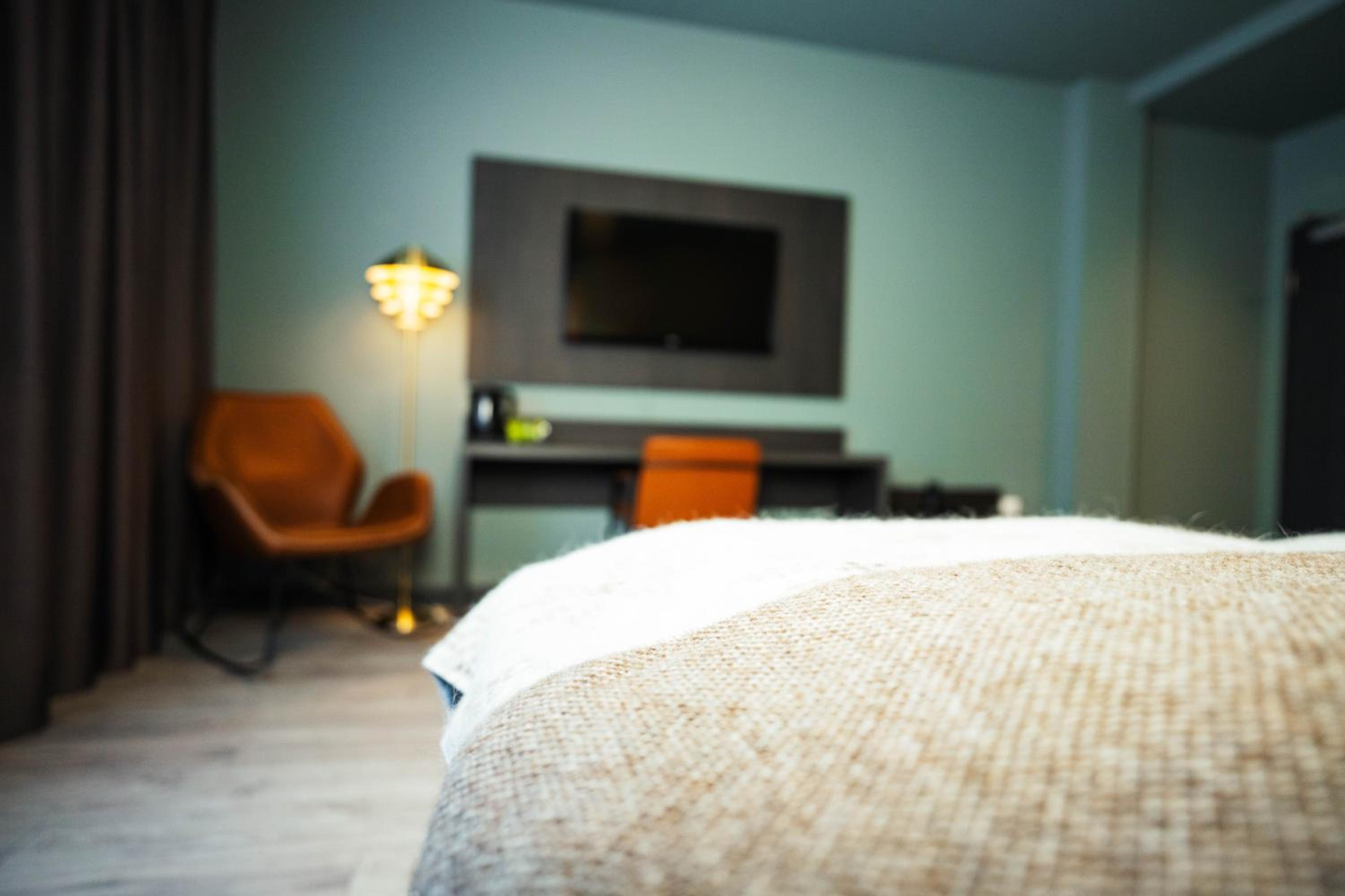 Double or Twin Room - Photo 8