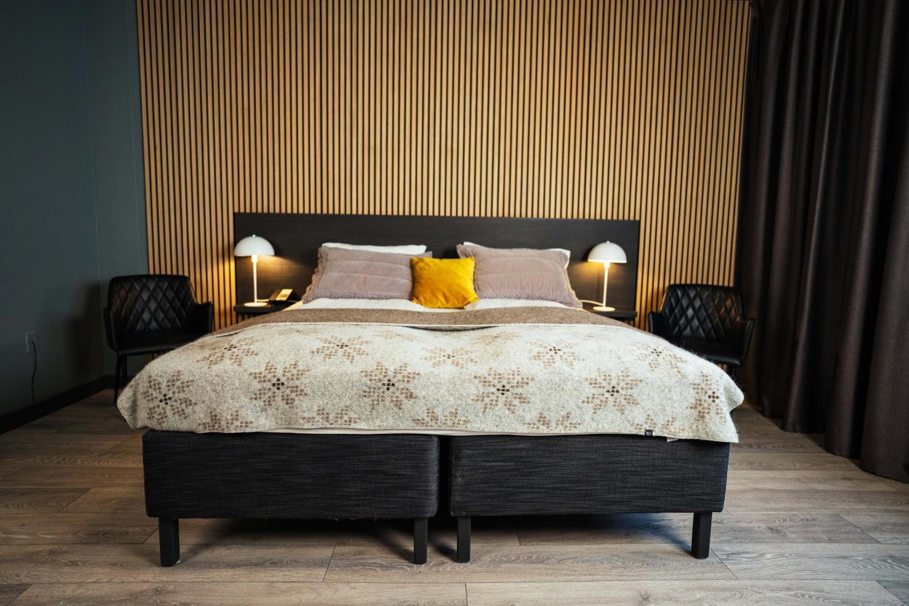 Double or Twin Room - Photo 1