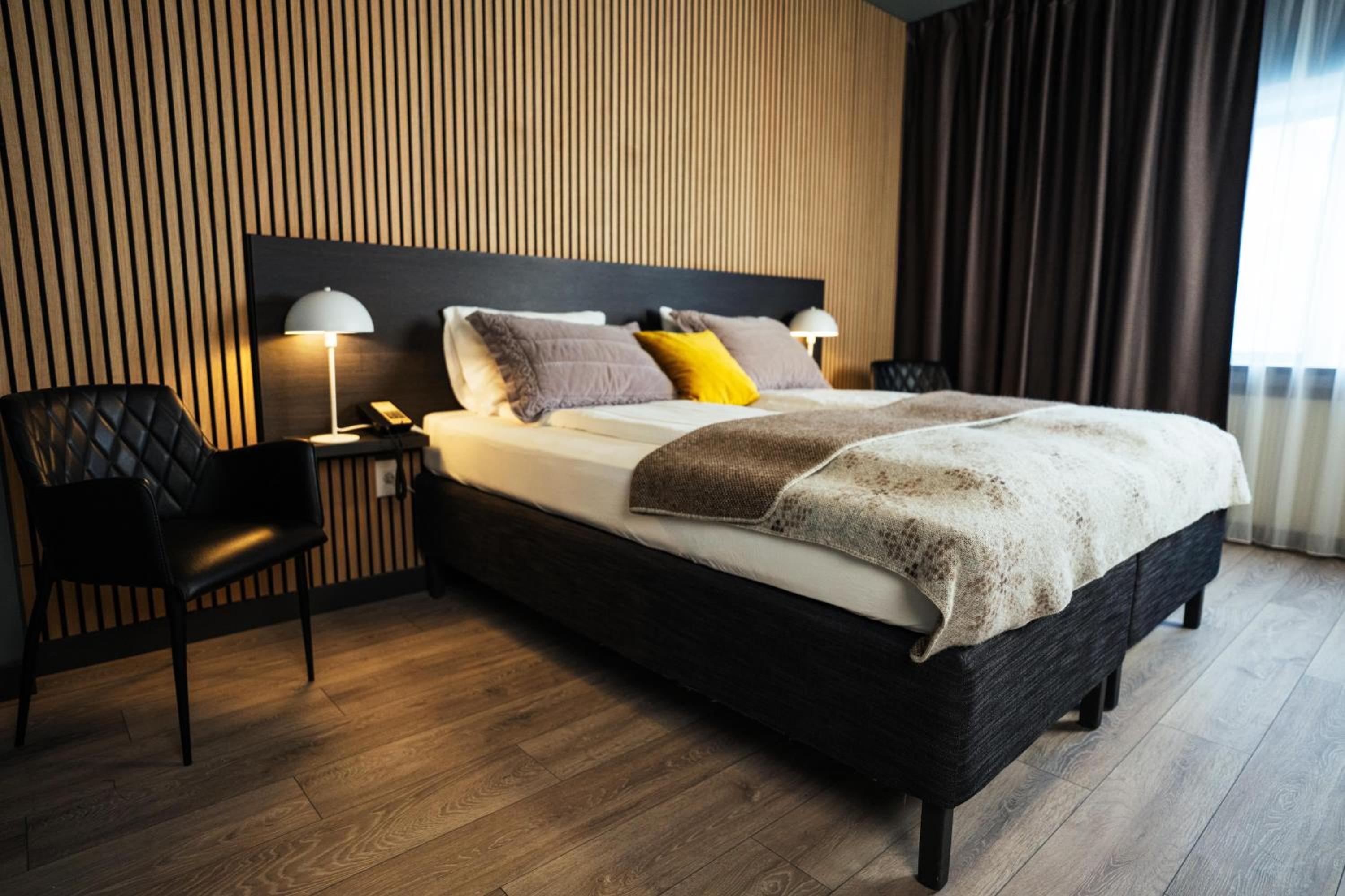 Double or Twin Room - Photo 2