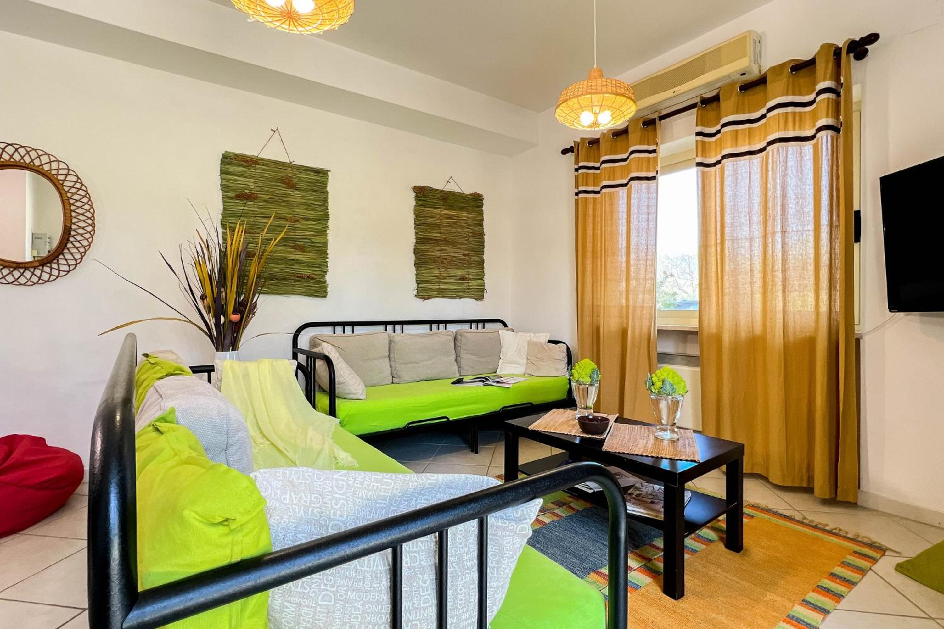 Superior Apartment photo 3
