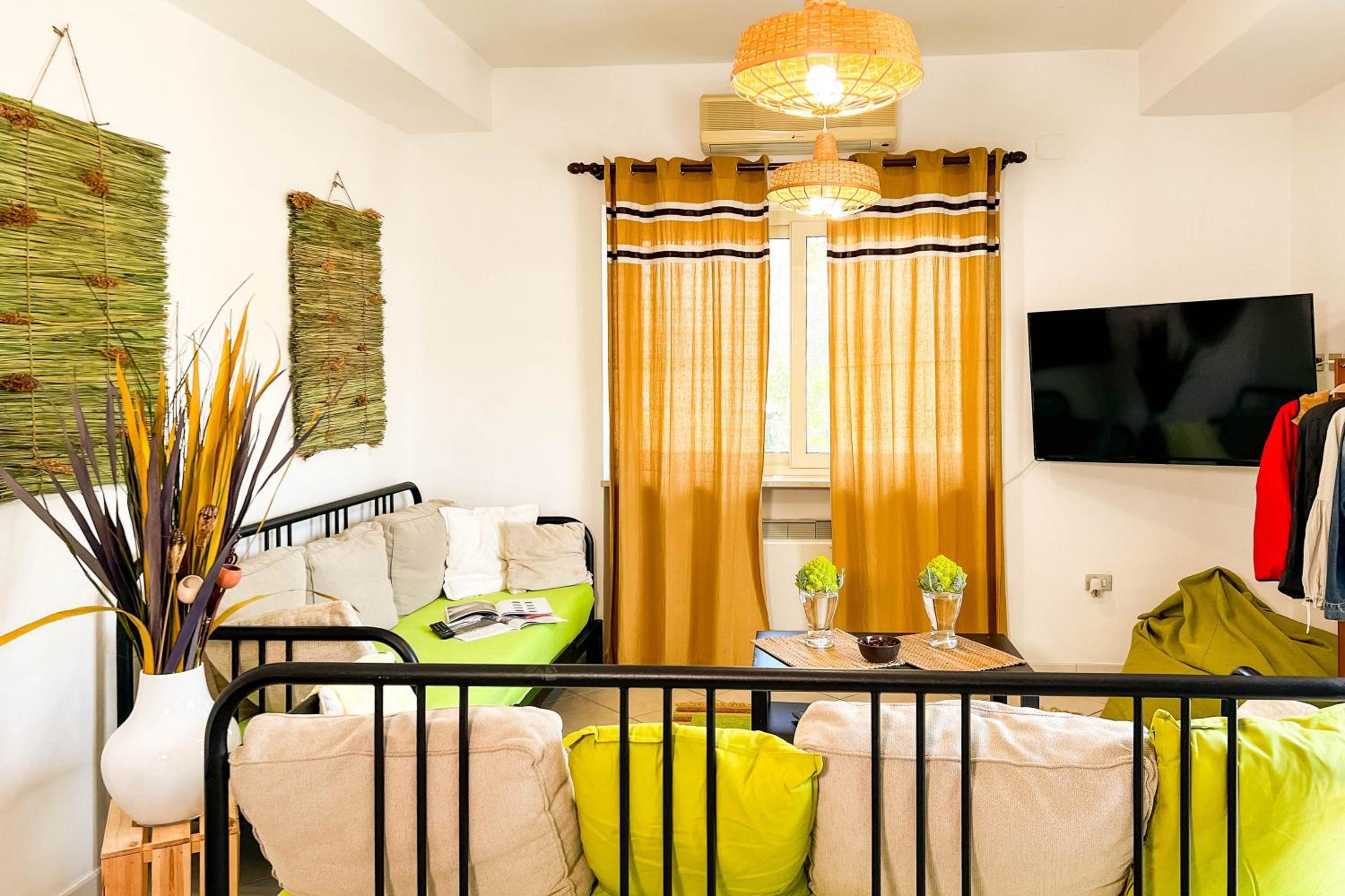 Superior Apartment photo 1