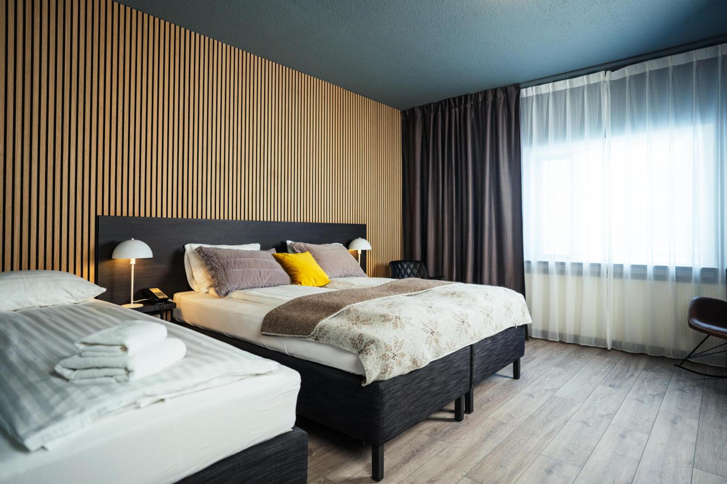 Triple Room - Photo 5