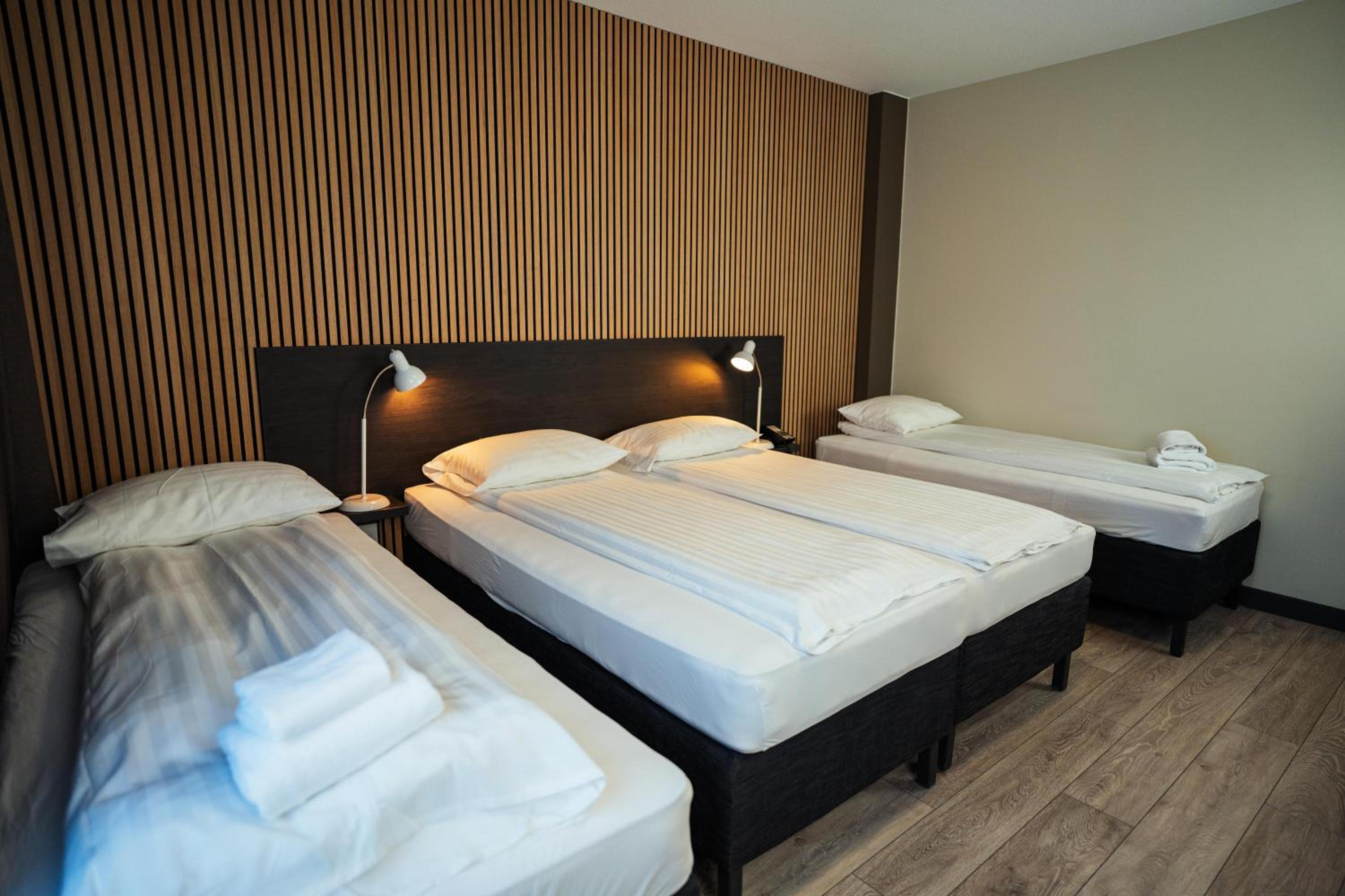 Quadruple Room photo 2