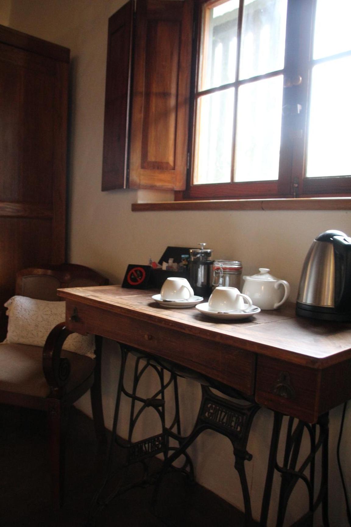 Classic Quarter Suite 1 - Photo 7