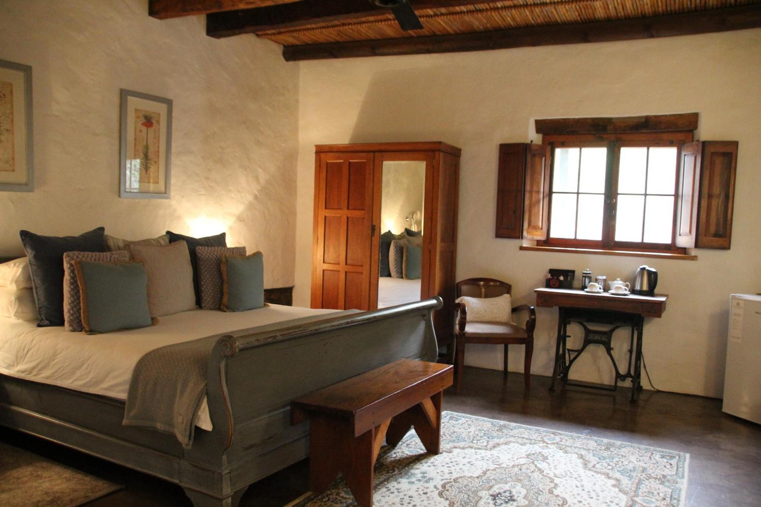 Classic Quarter Suite 1 - Photo 1