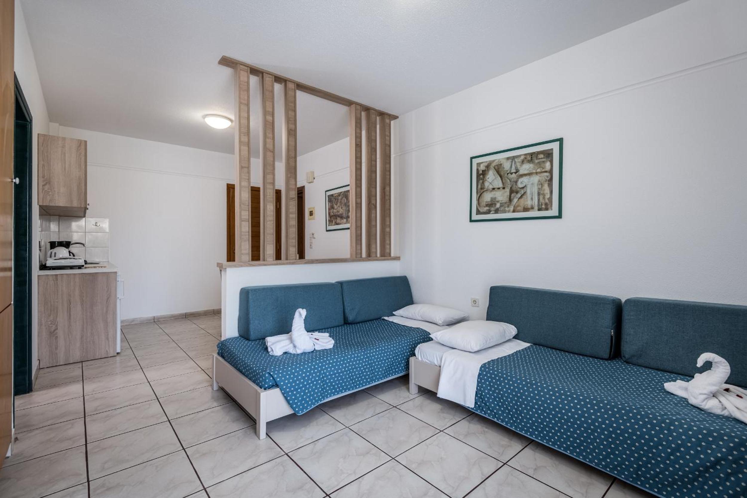 Family Room with Balcony photo 1