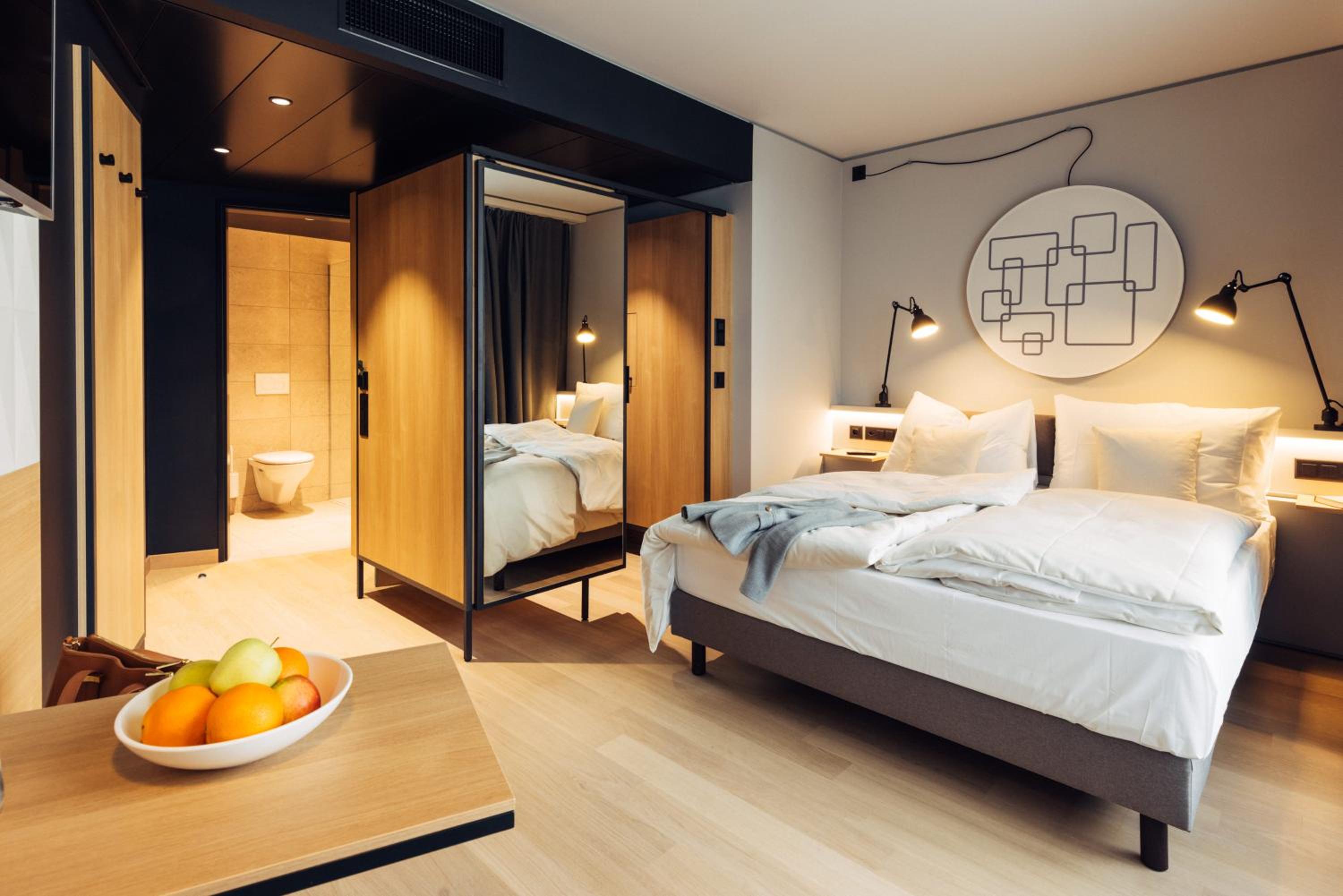 Standard Double or Twin Room - Photo 1