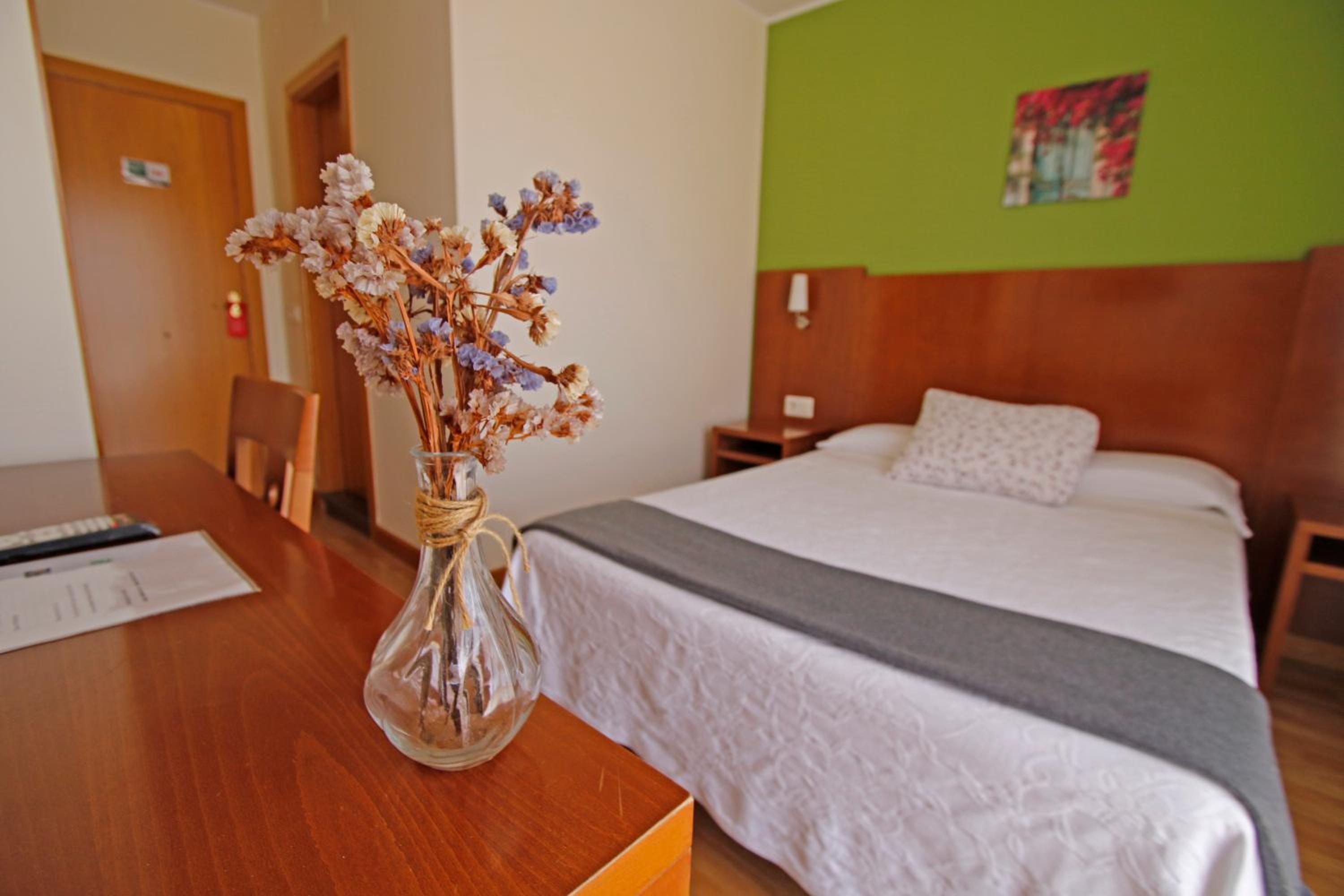 Habitación Individual