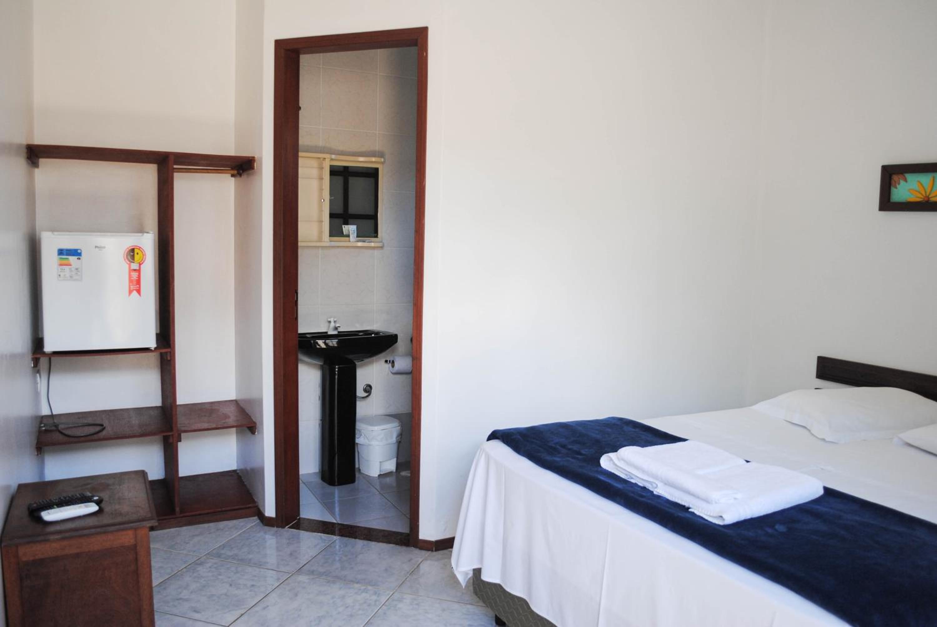 Standard Double Room photo 3