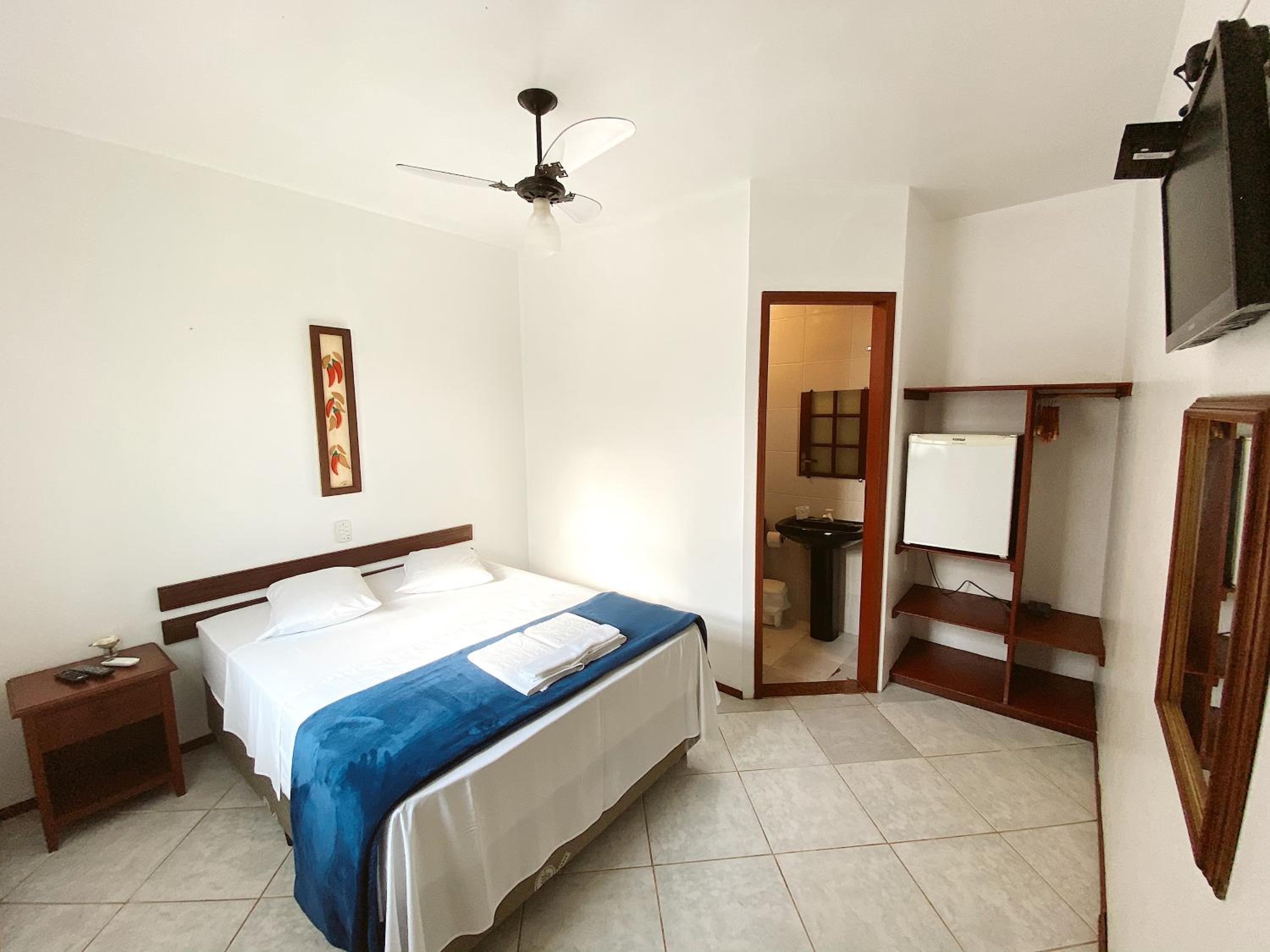 Standard Double Room photo 1