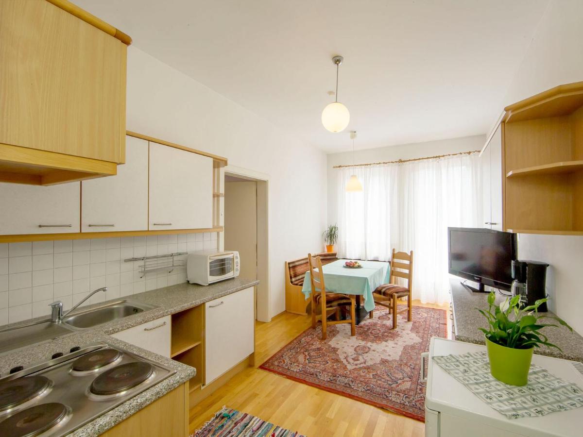 Two-Bedroom Apartment (4 Adults) photo 3