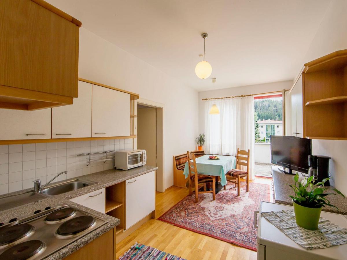 Two-Bedroom Apartment (4 Adults) photo 2