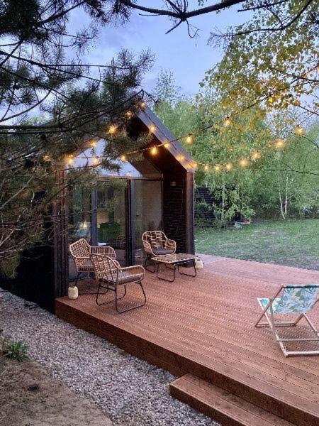 Holiday Home photo 1