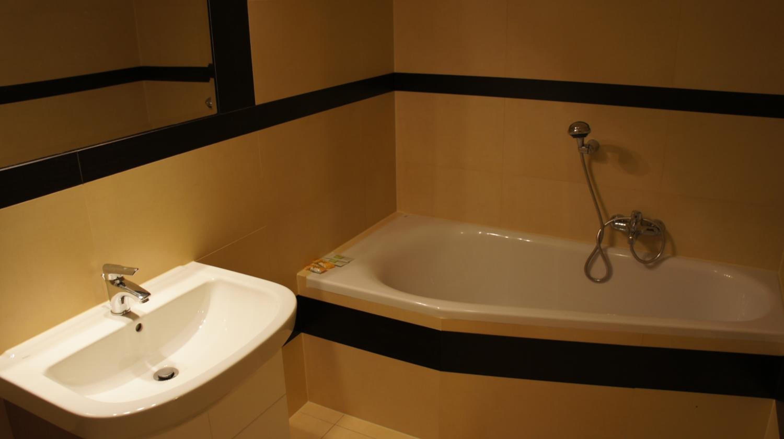 Triple Room photo 2