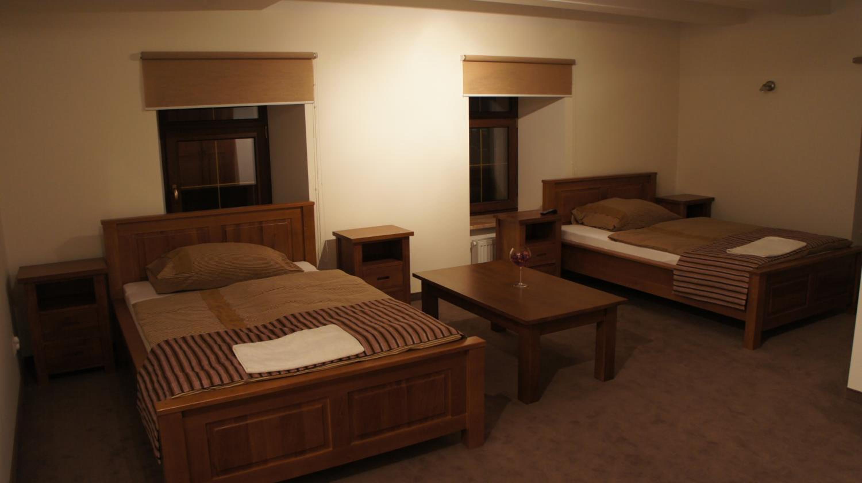 Suite (3 Adults) photo 3