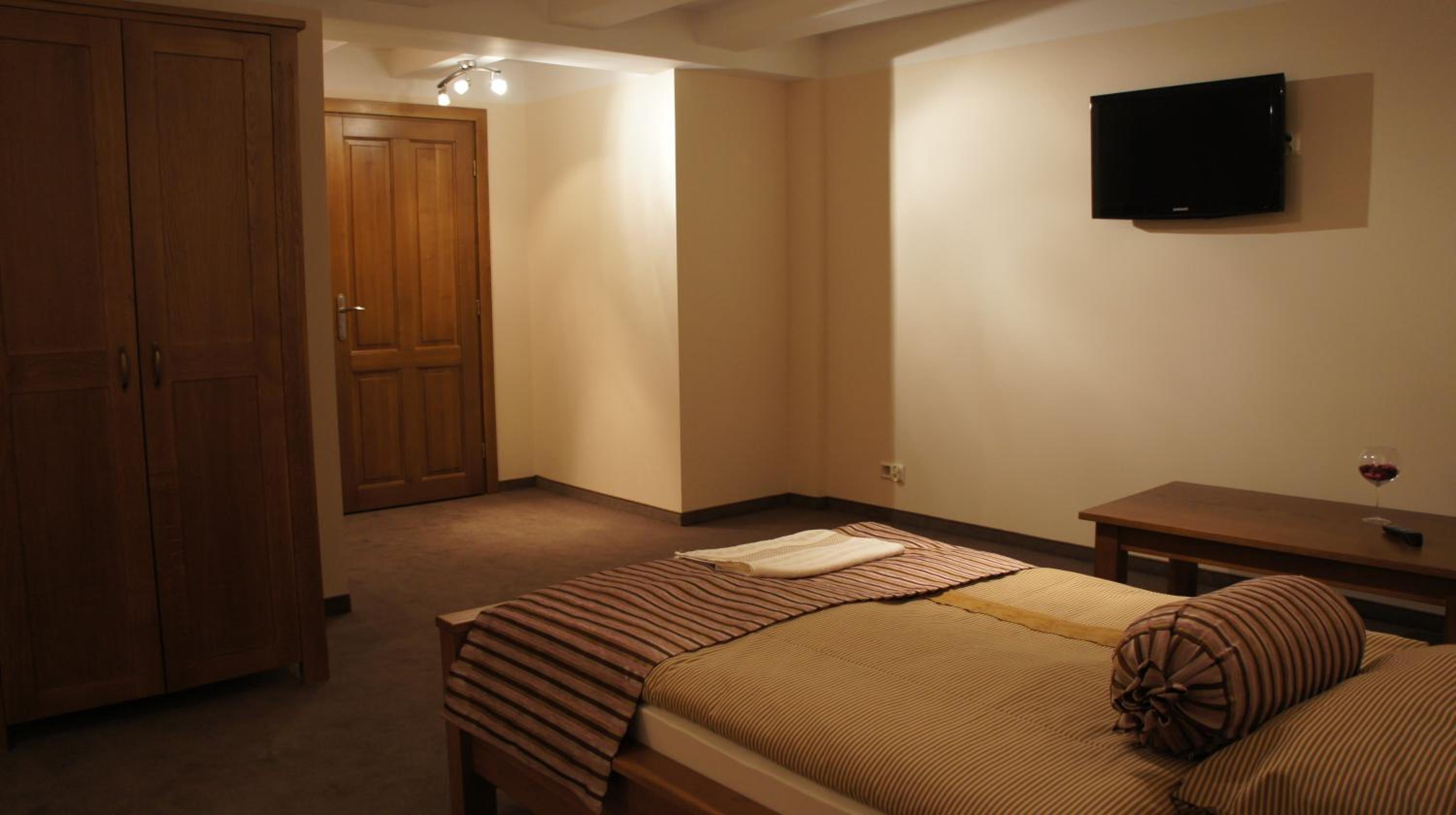 Twin Room photo 1