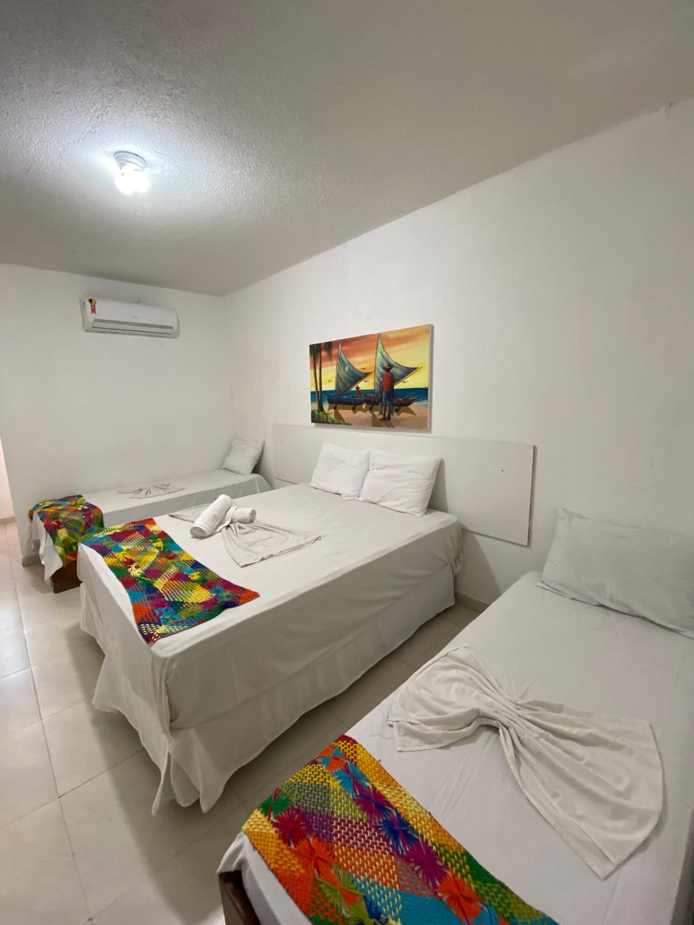 Standard Quadruple Room photo 2
