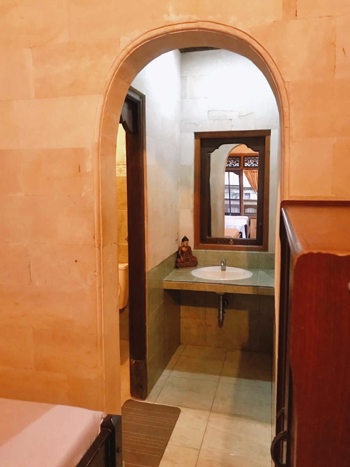 Triple Room - Photo 9