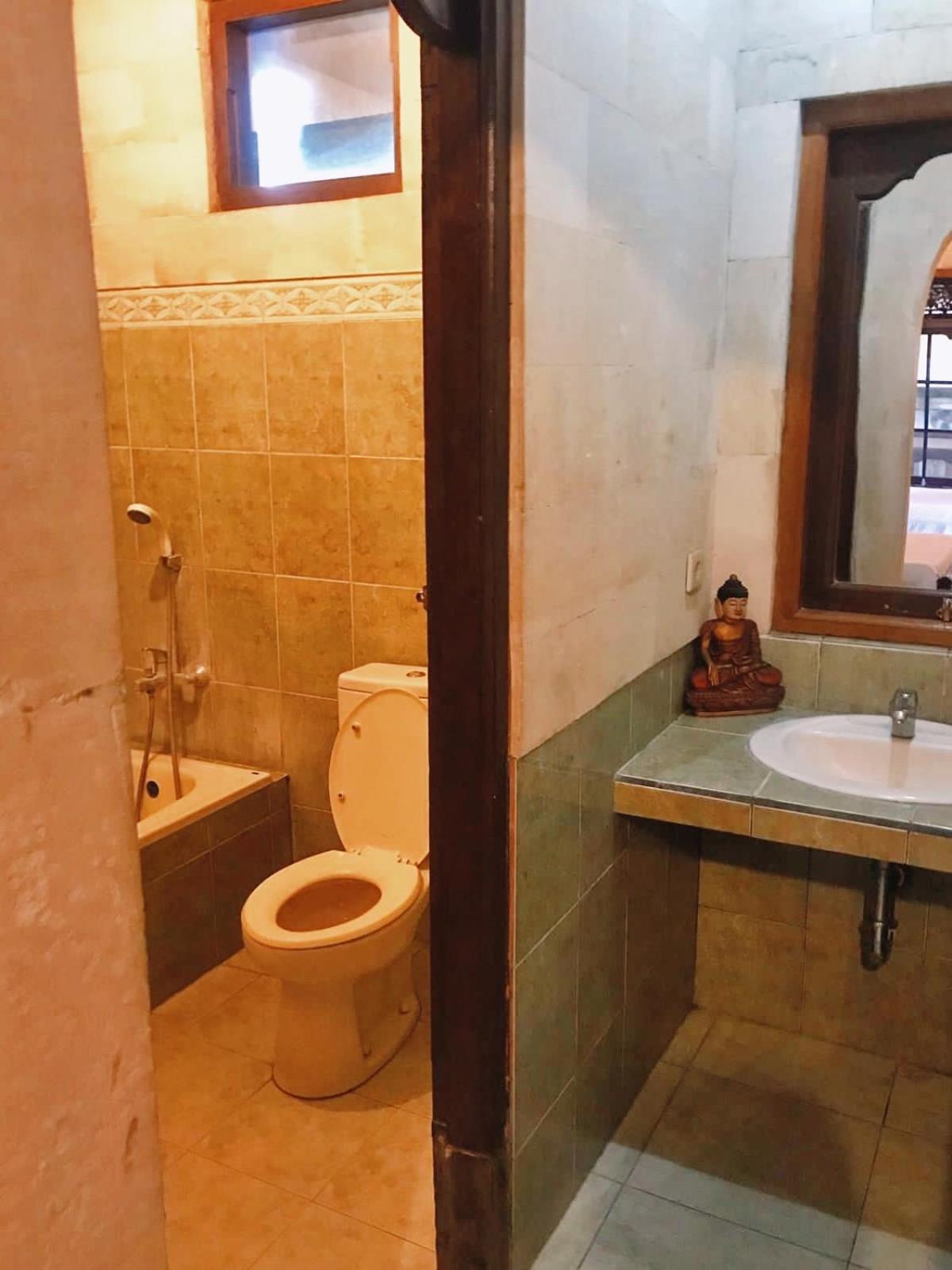 Triple Room - Photo 7