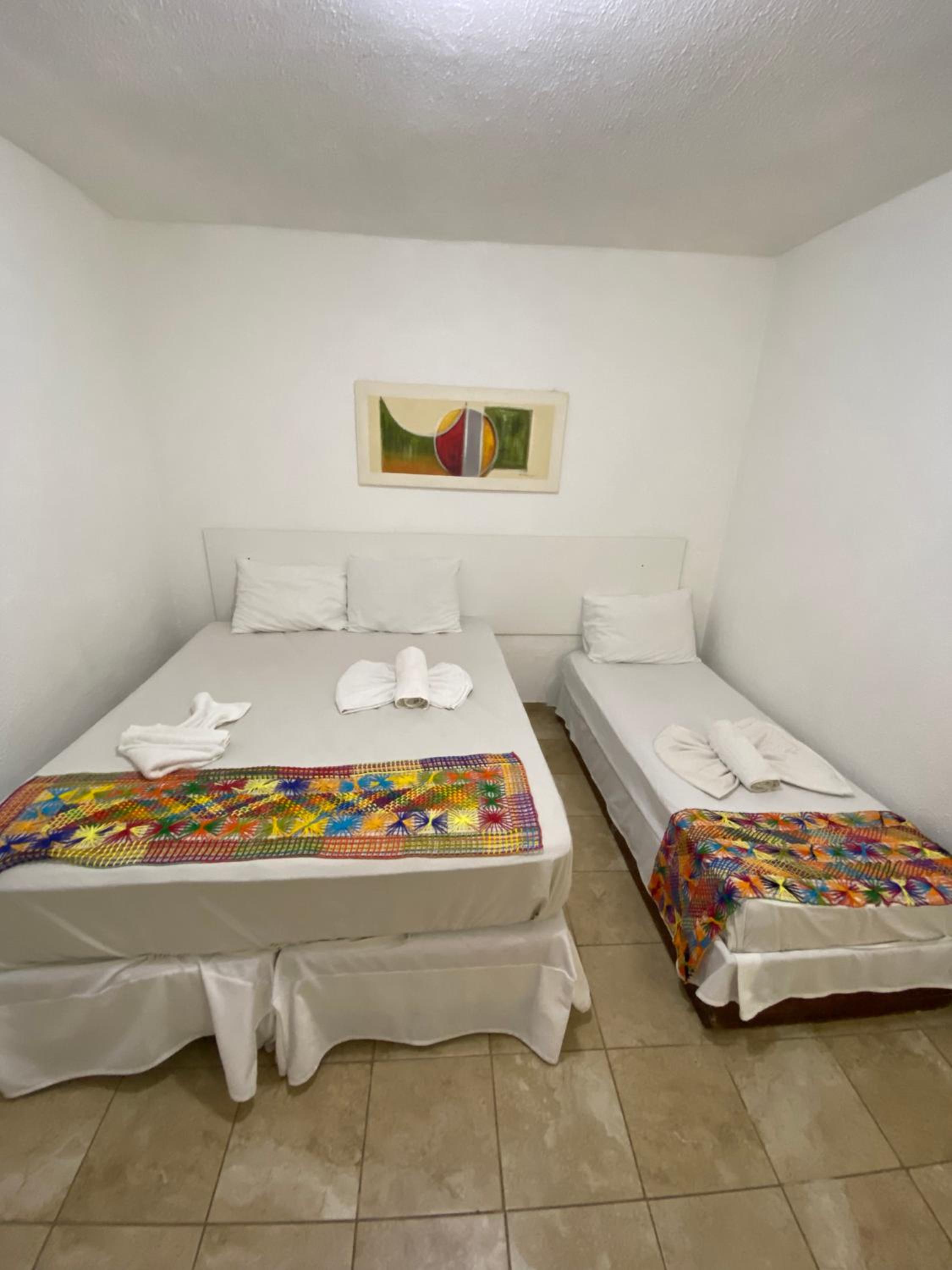 Standard Triple Room photo 3