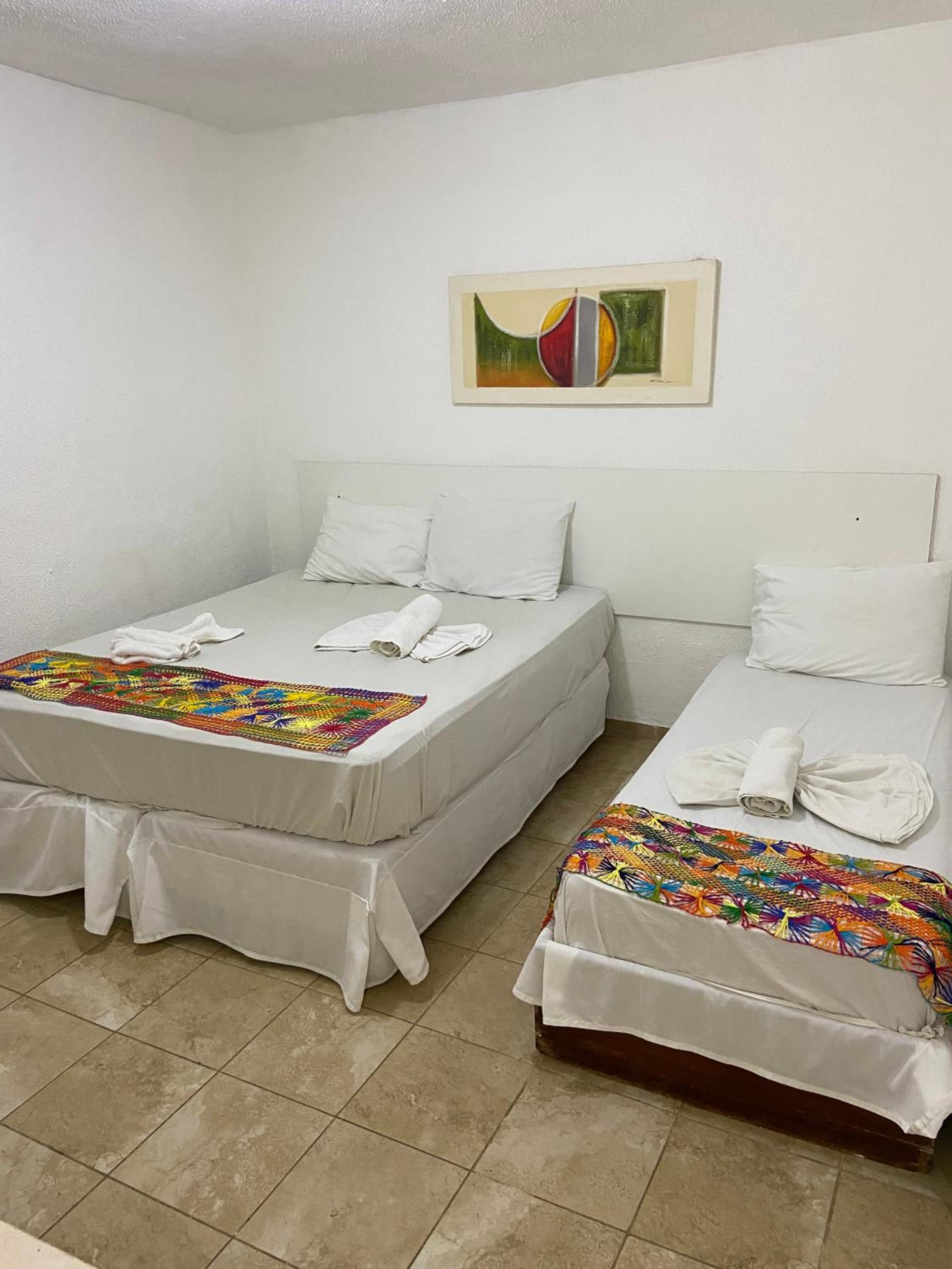 Standard Triple Room photo 1