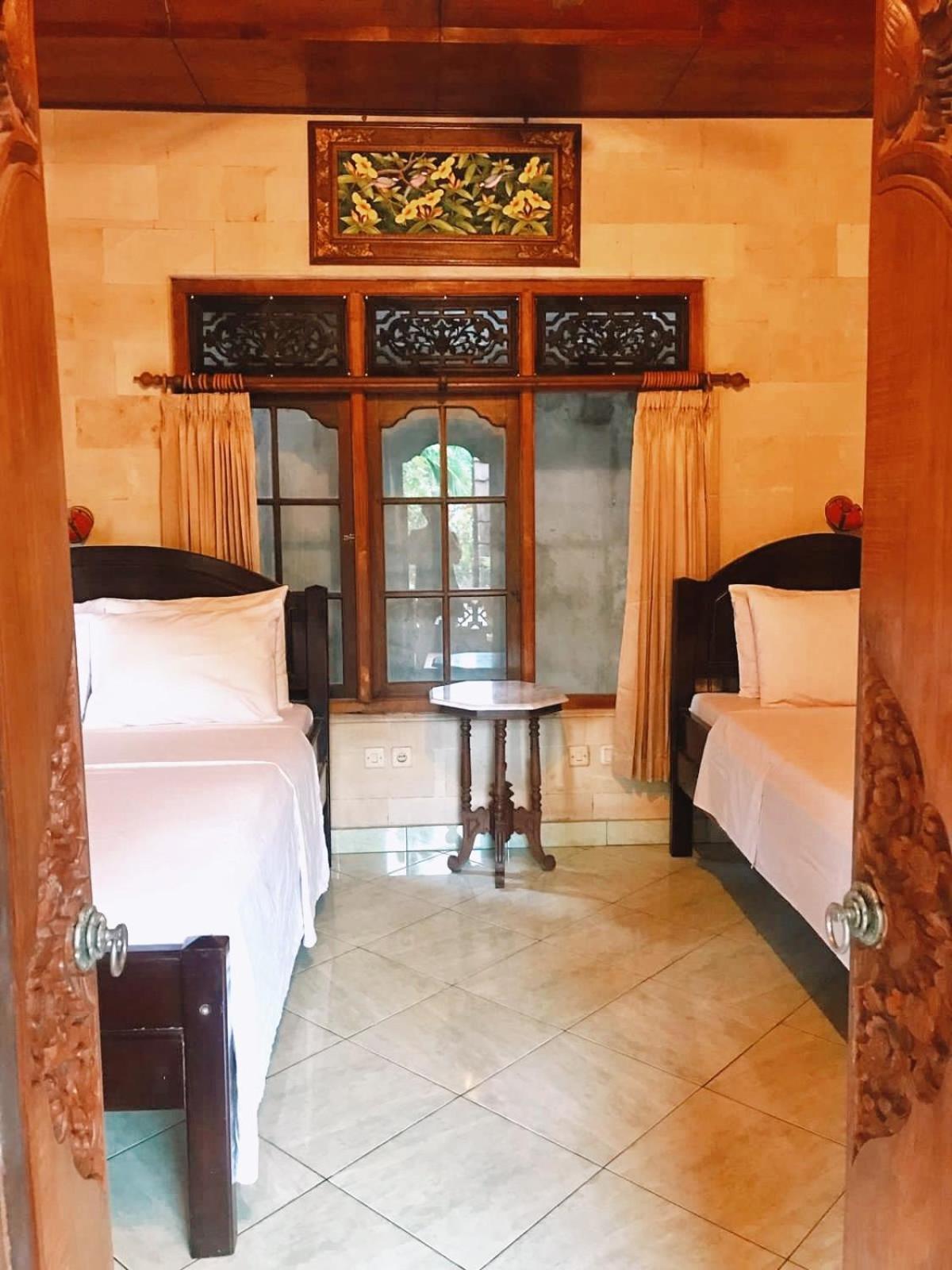 Triple Room - Photo 5