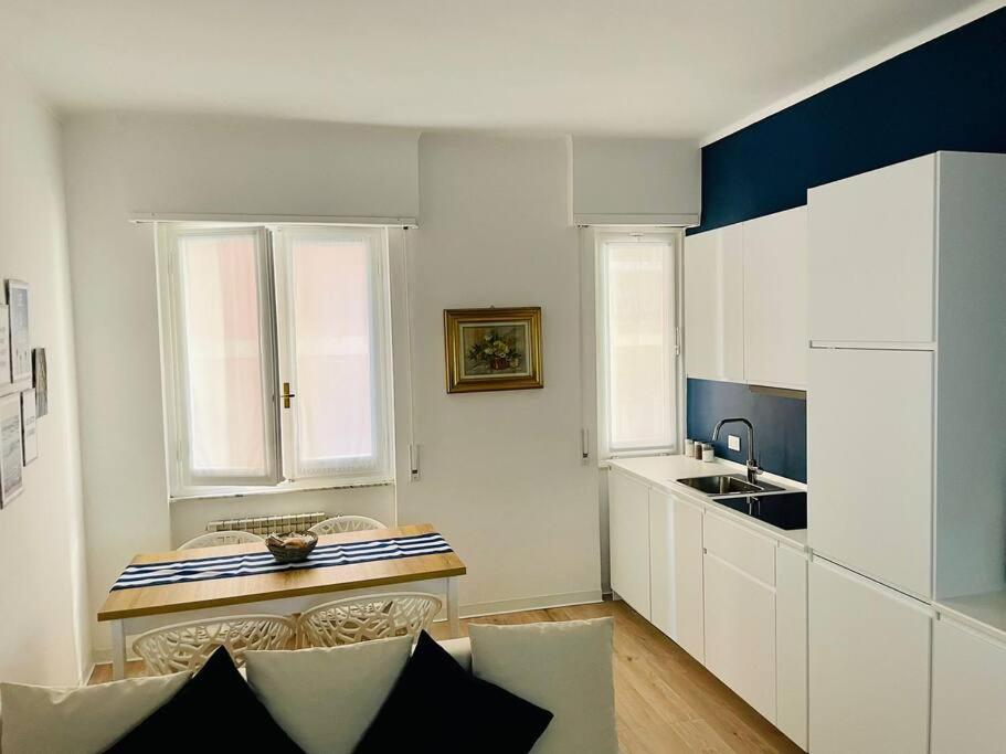 Two-Bedroom Apartment photo 3