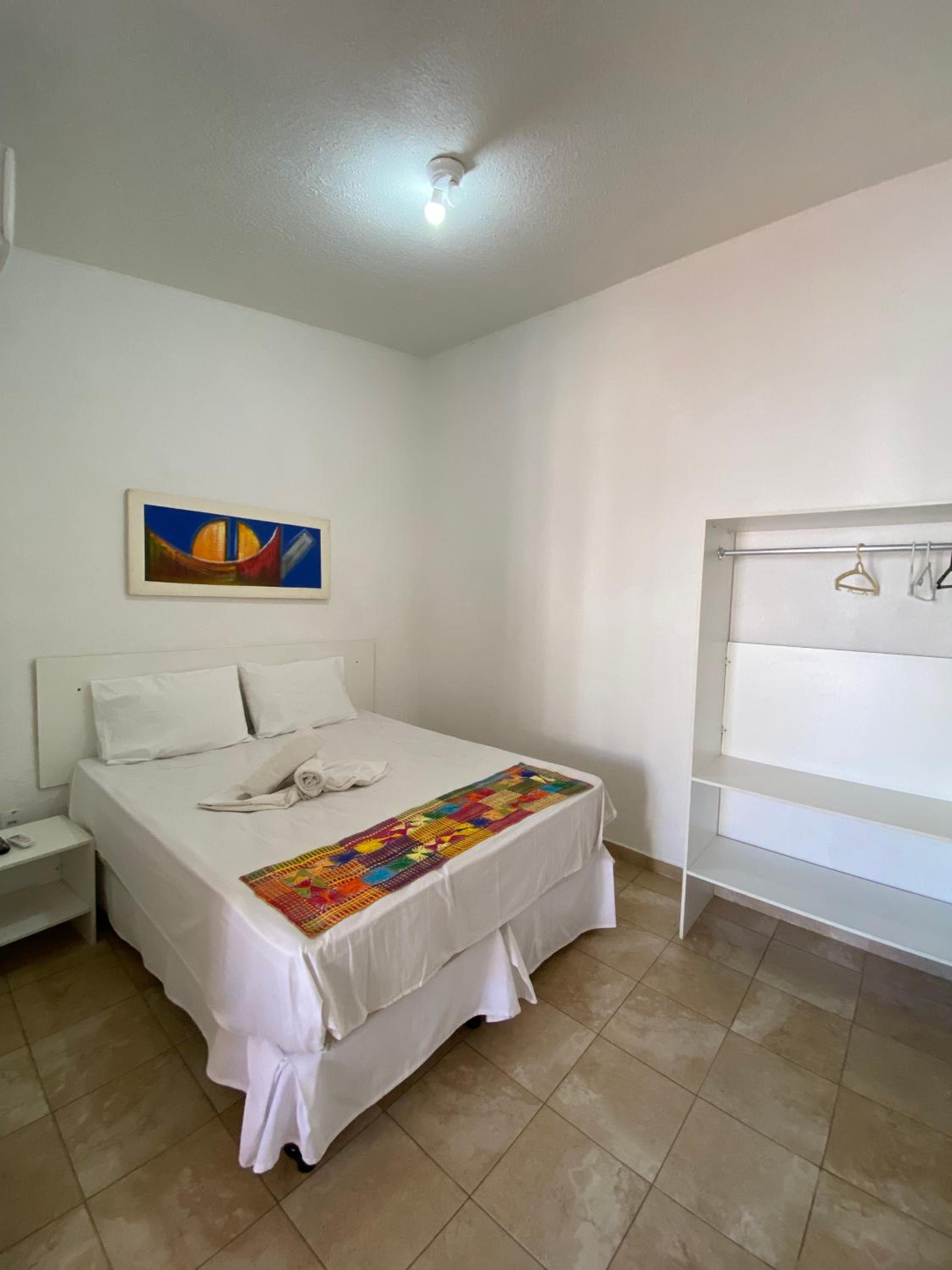 Standard Single Room photo 2