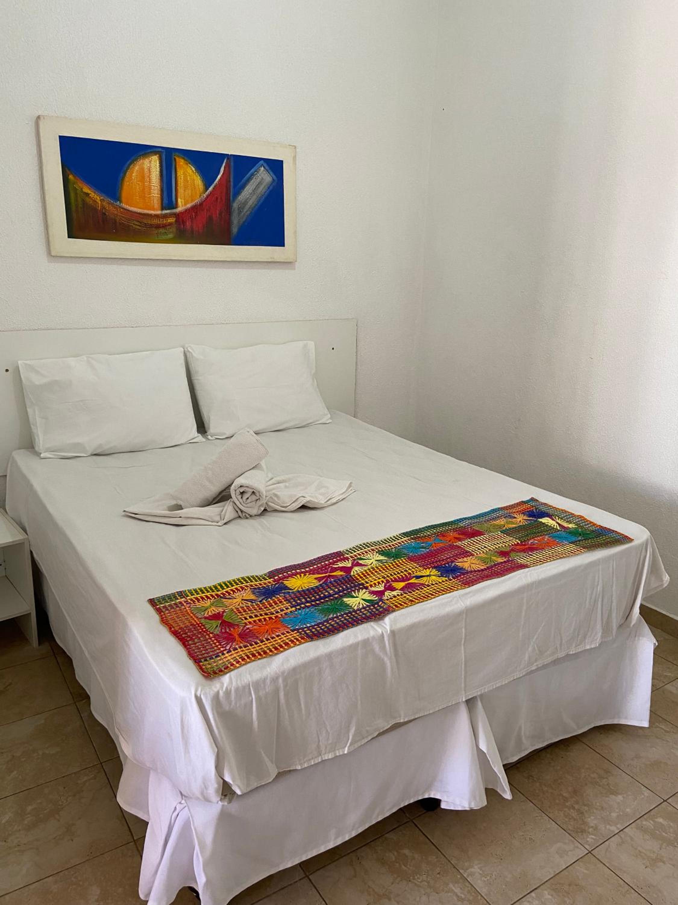 Standard Single Room photo 1