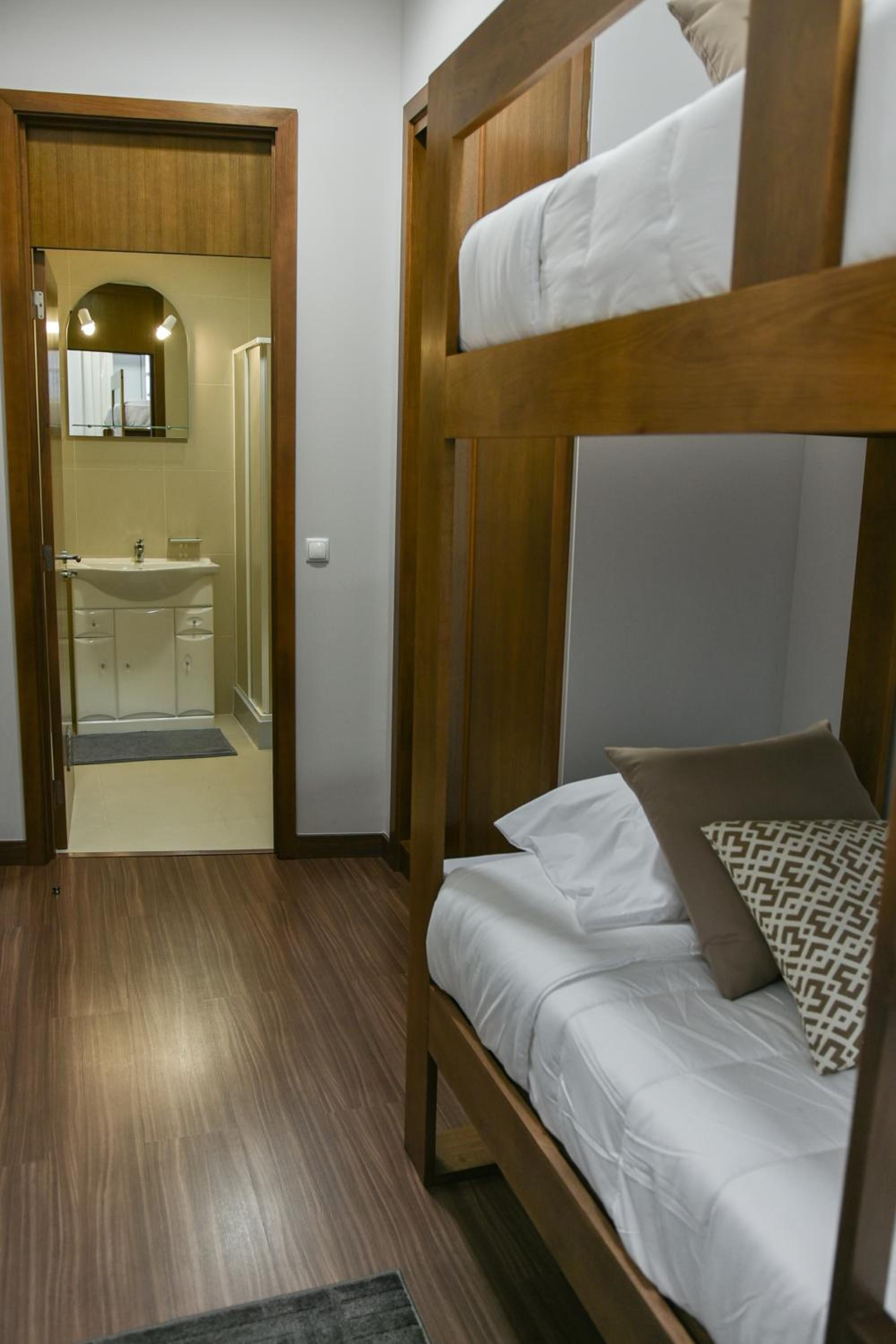 Small Twin Room