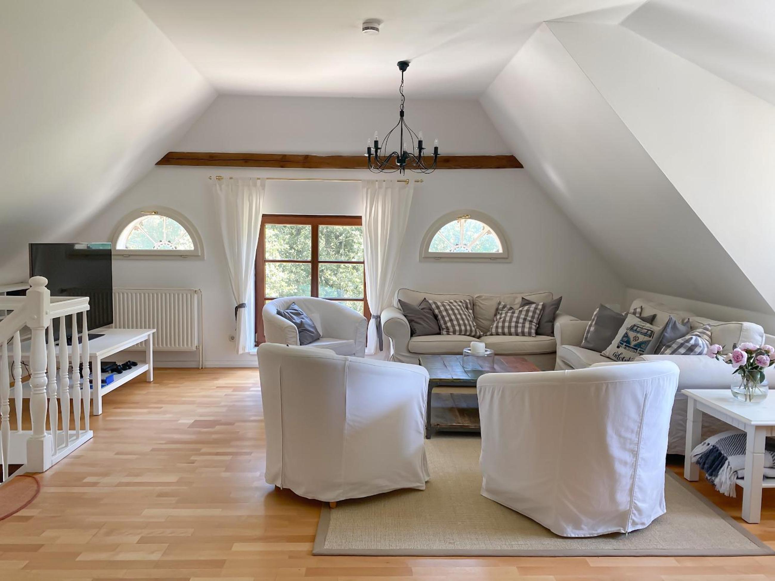Vacation Home photo 1