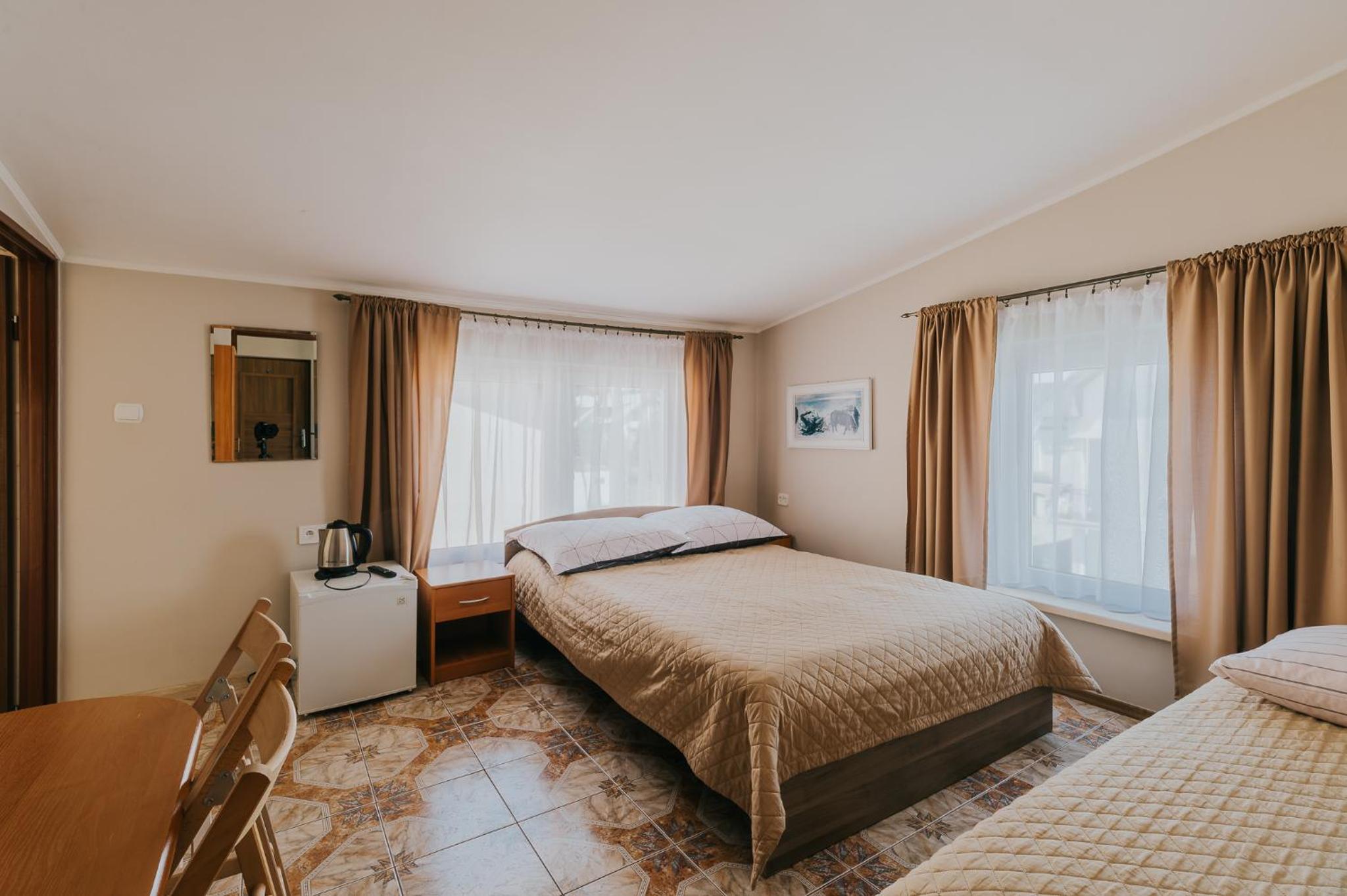 Double Room photo 1