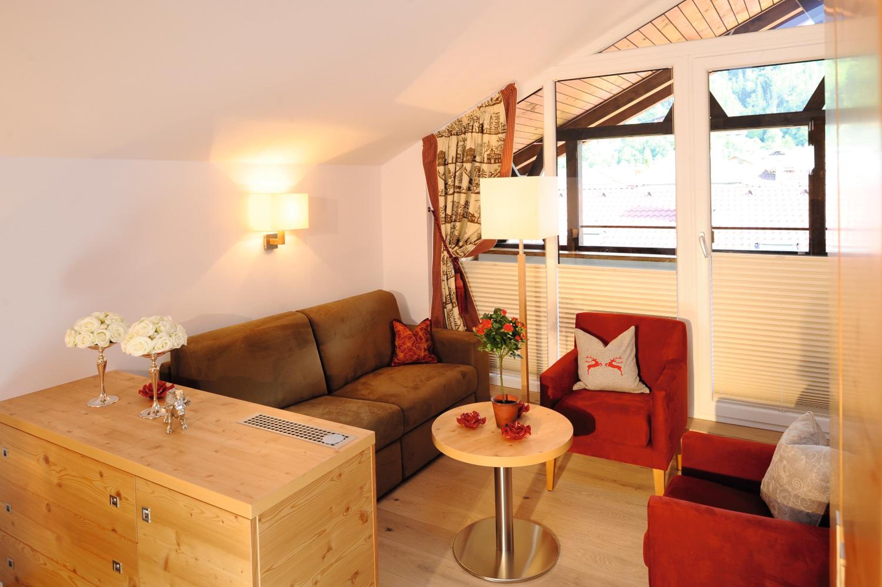 Deluxe Double Room - Photo 2