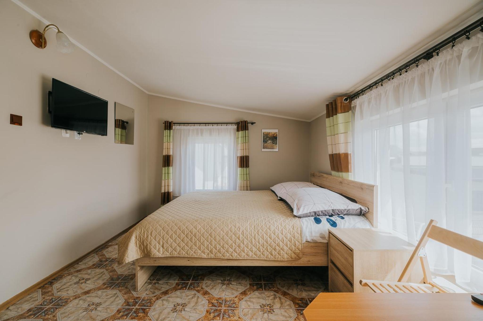 Double Room With Private Bathroom photo 3